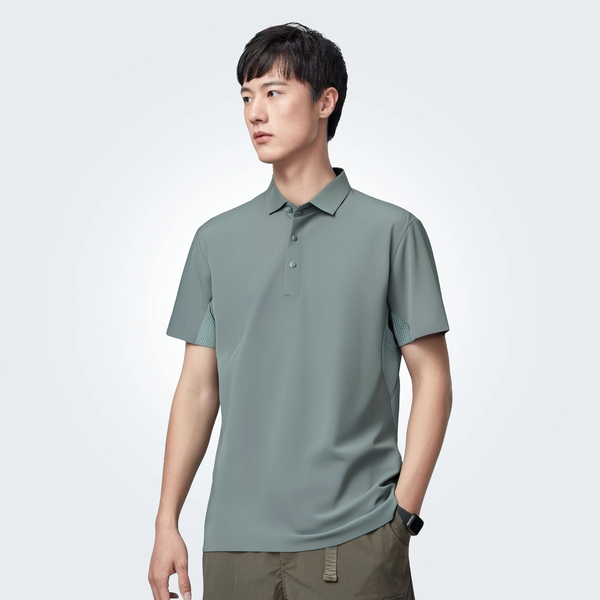 KingCamp Polo