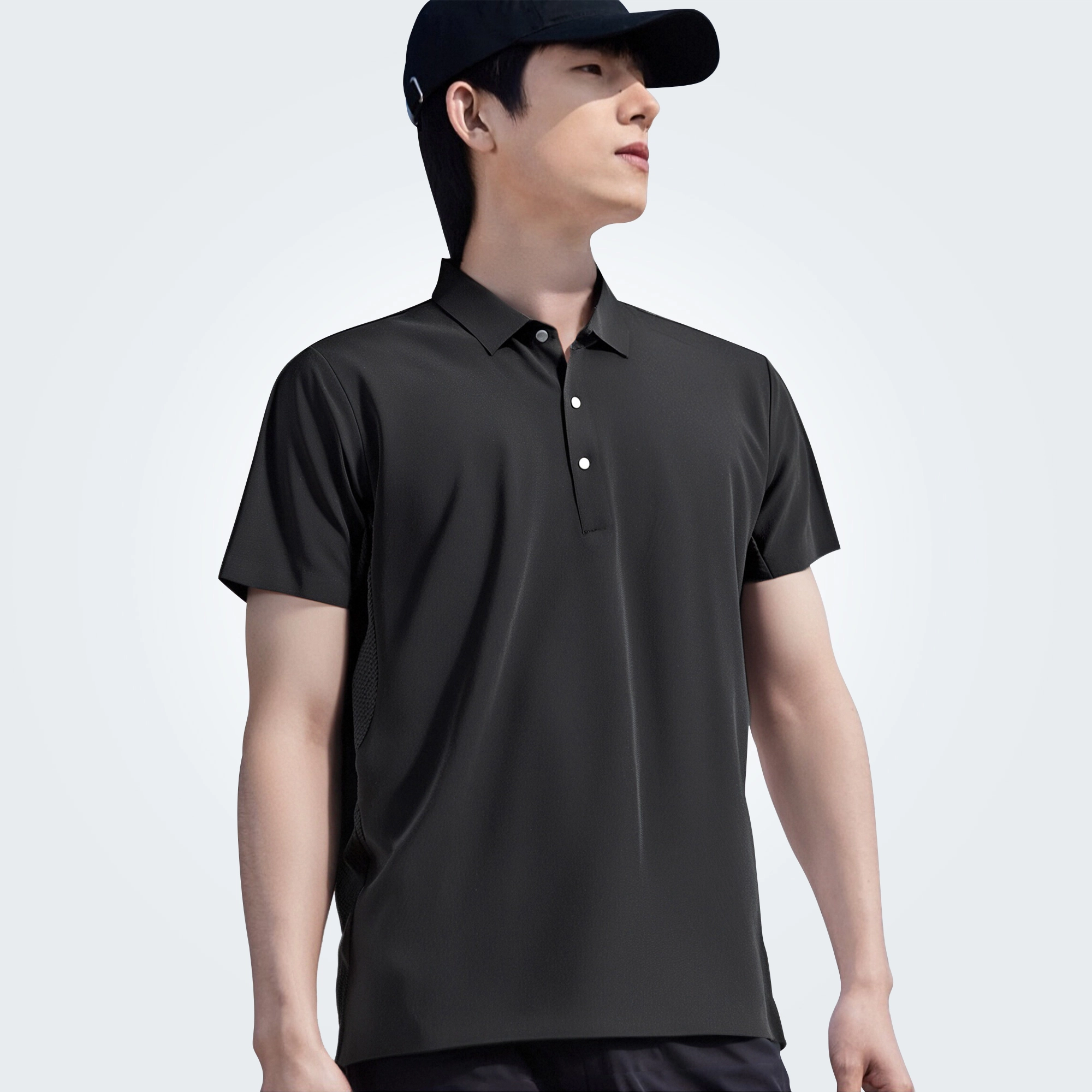 KingCamp Polo