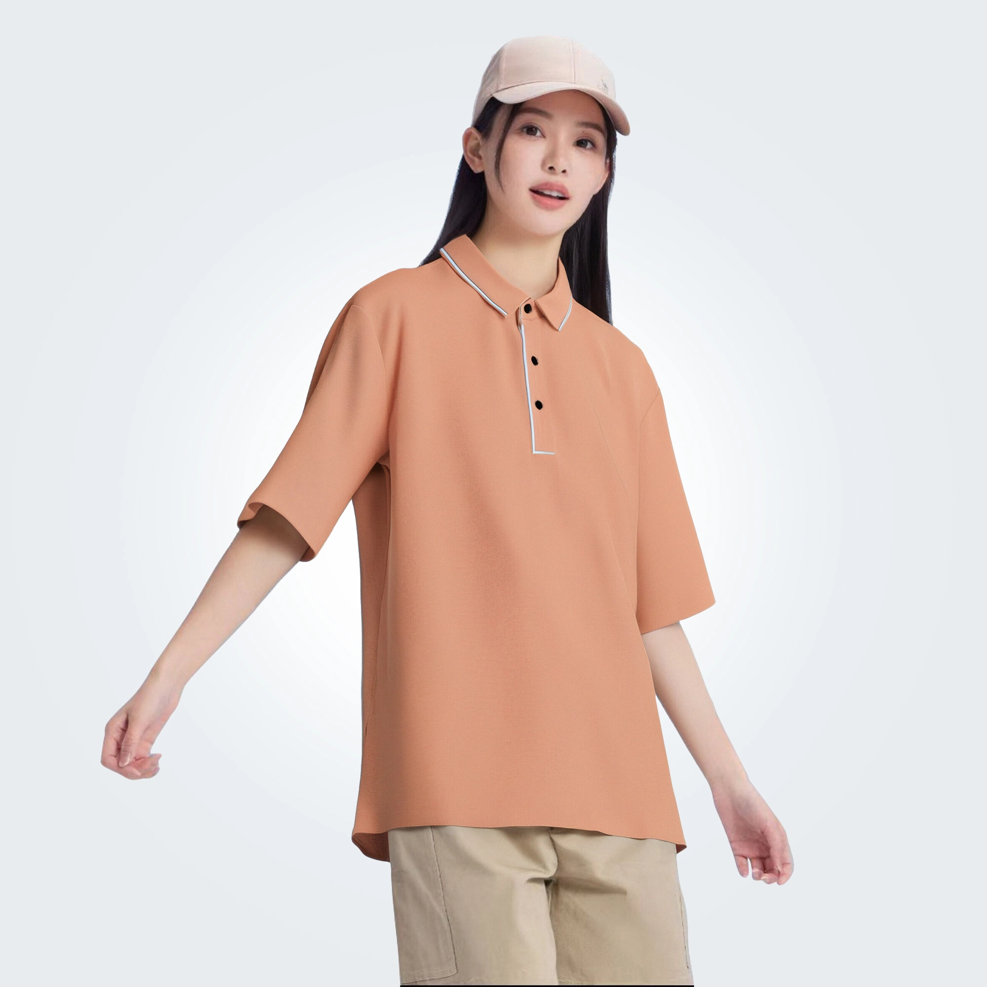 KingCamp Polo