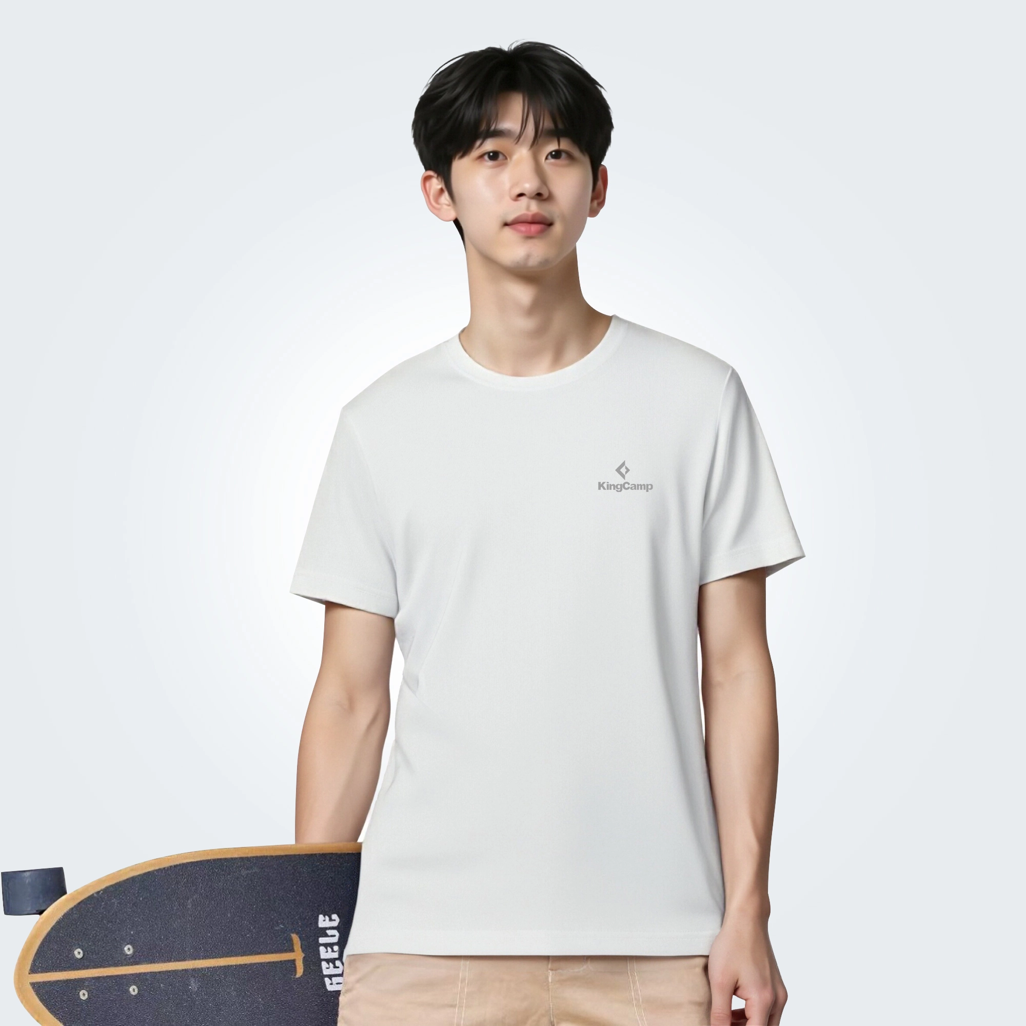 KingCamp T