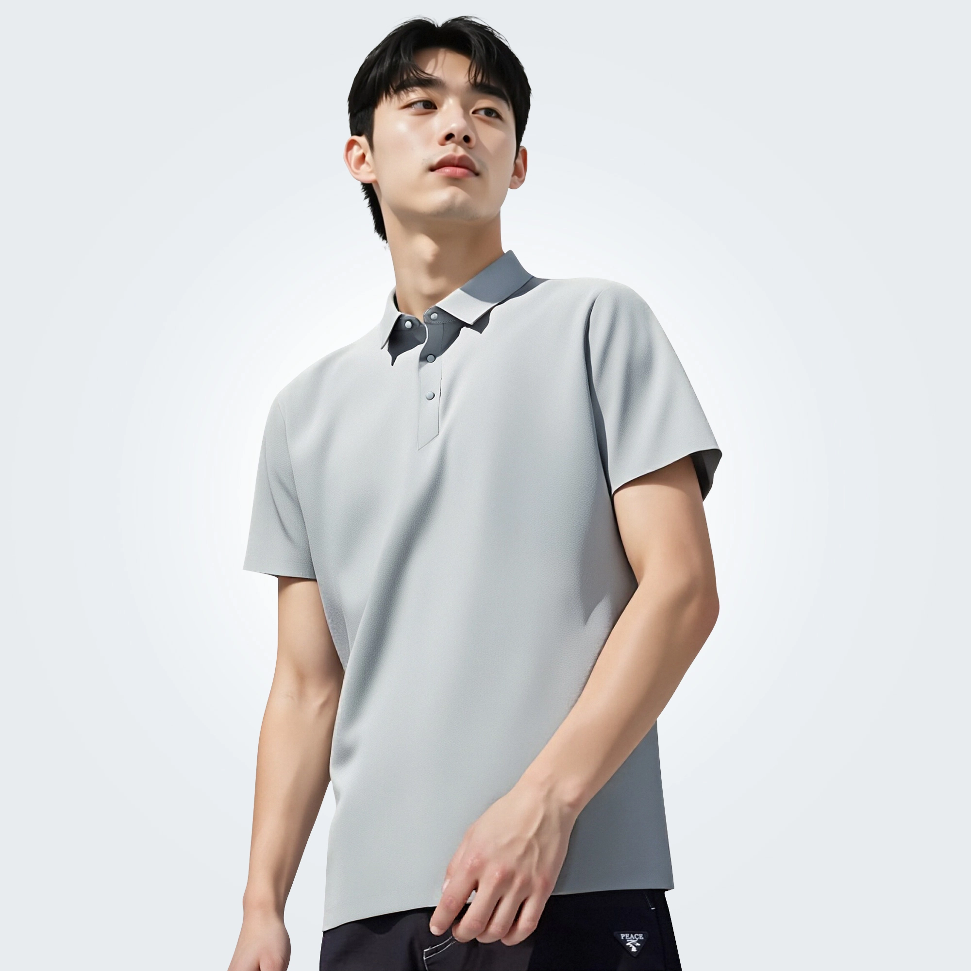 KingCamp Polo