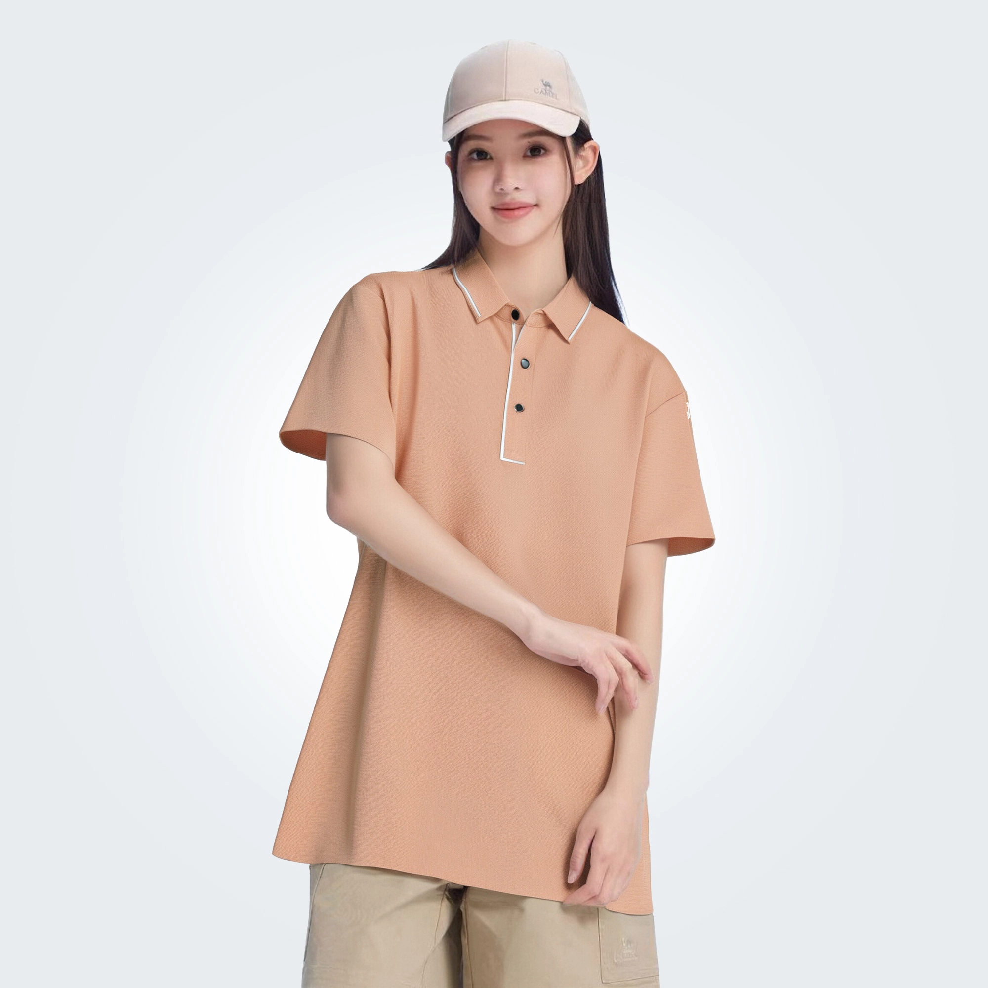 KingCamp Polo