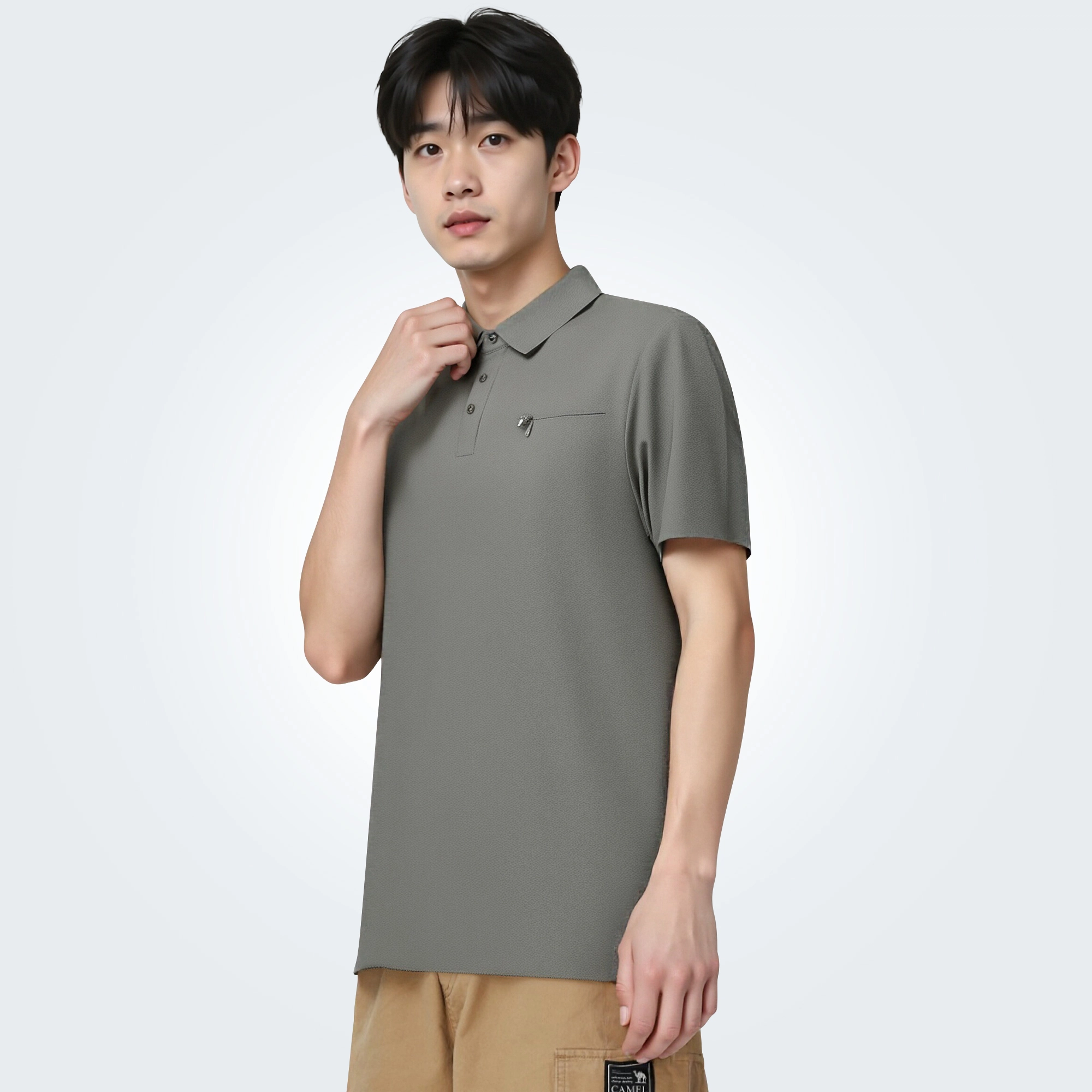KingCamp Polo
