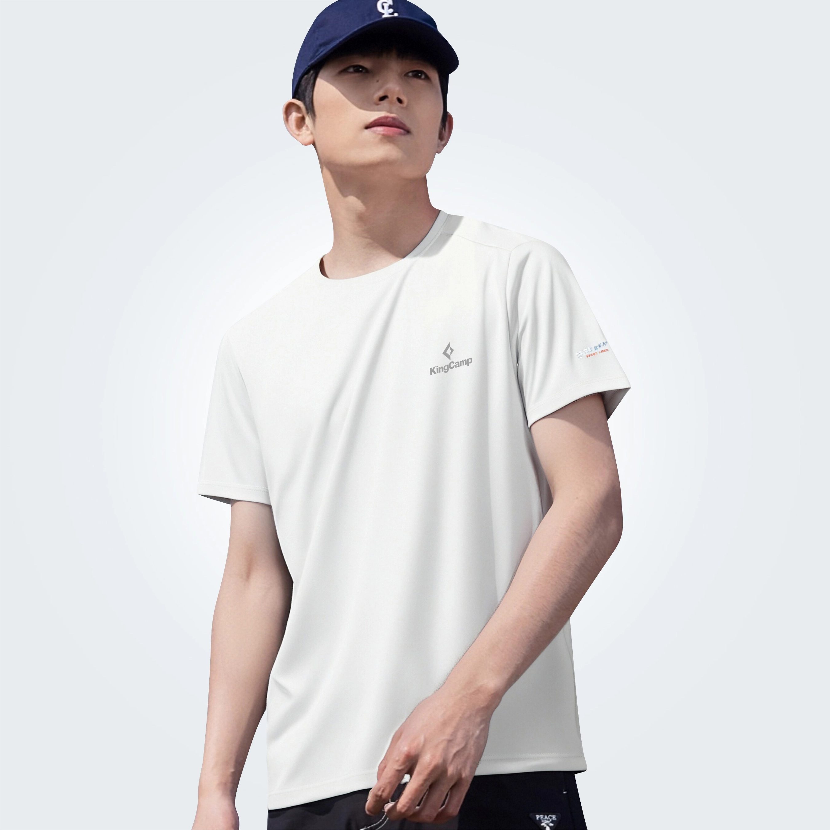 KingCamp T