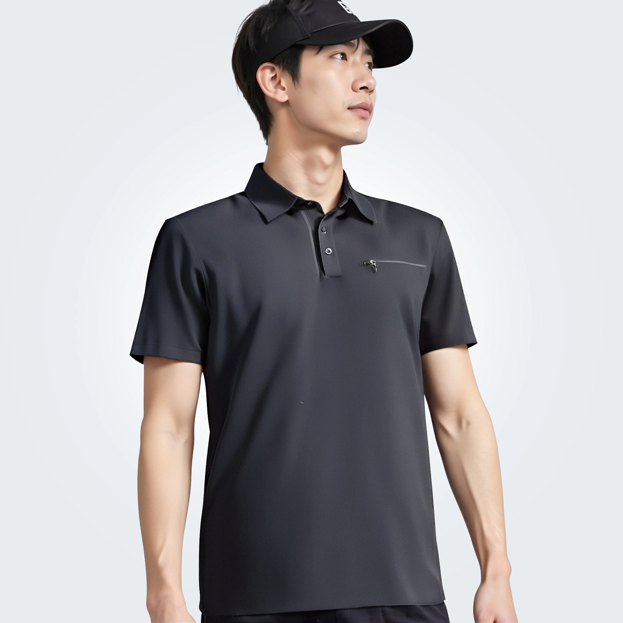 KingCamp Polo