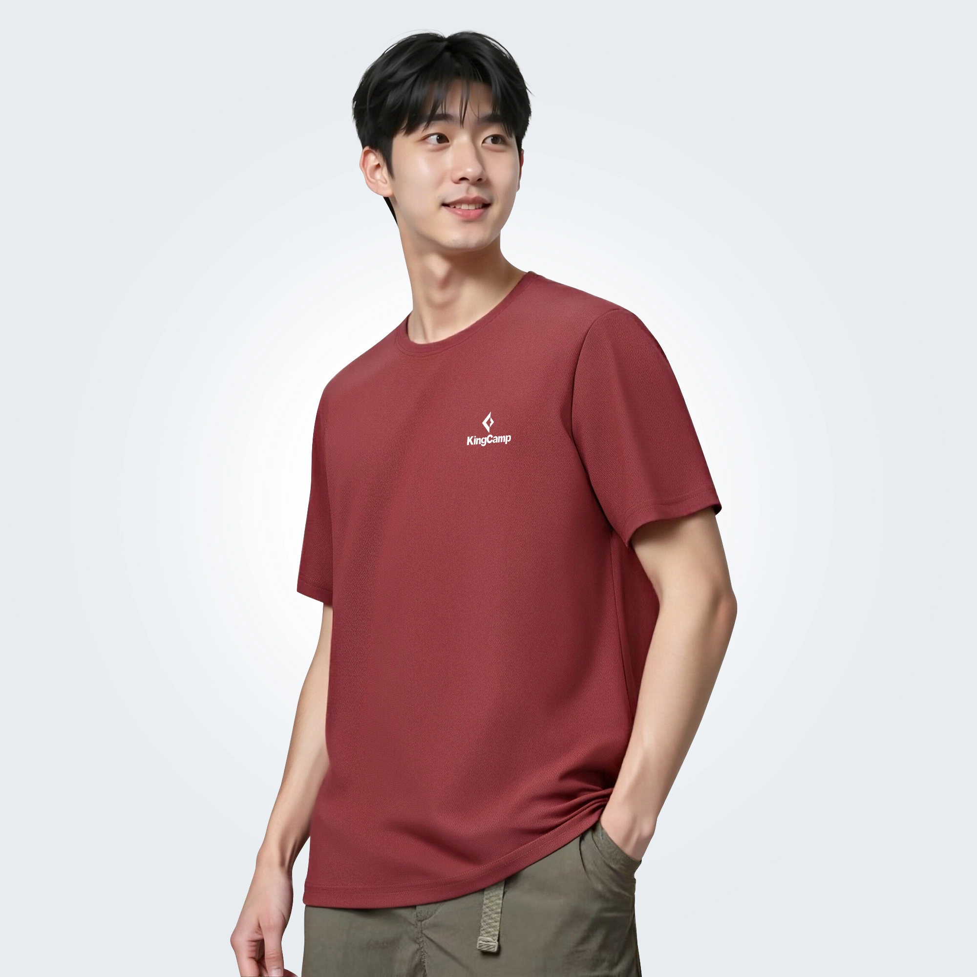 KingCamp T