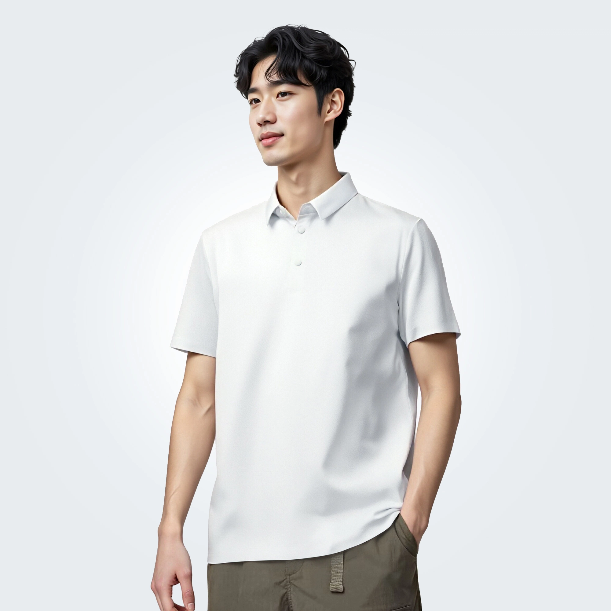 KingCamp Polo