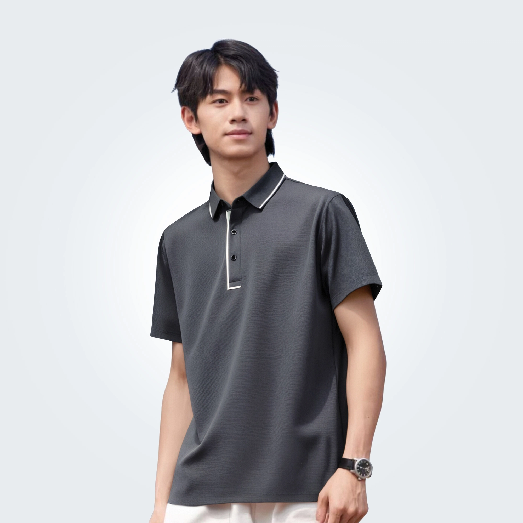 KingCamp Polo