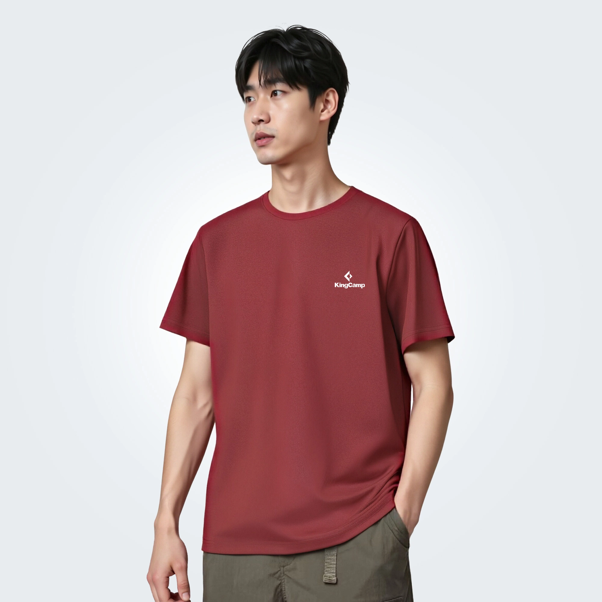 KingCamp T