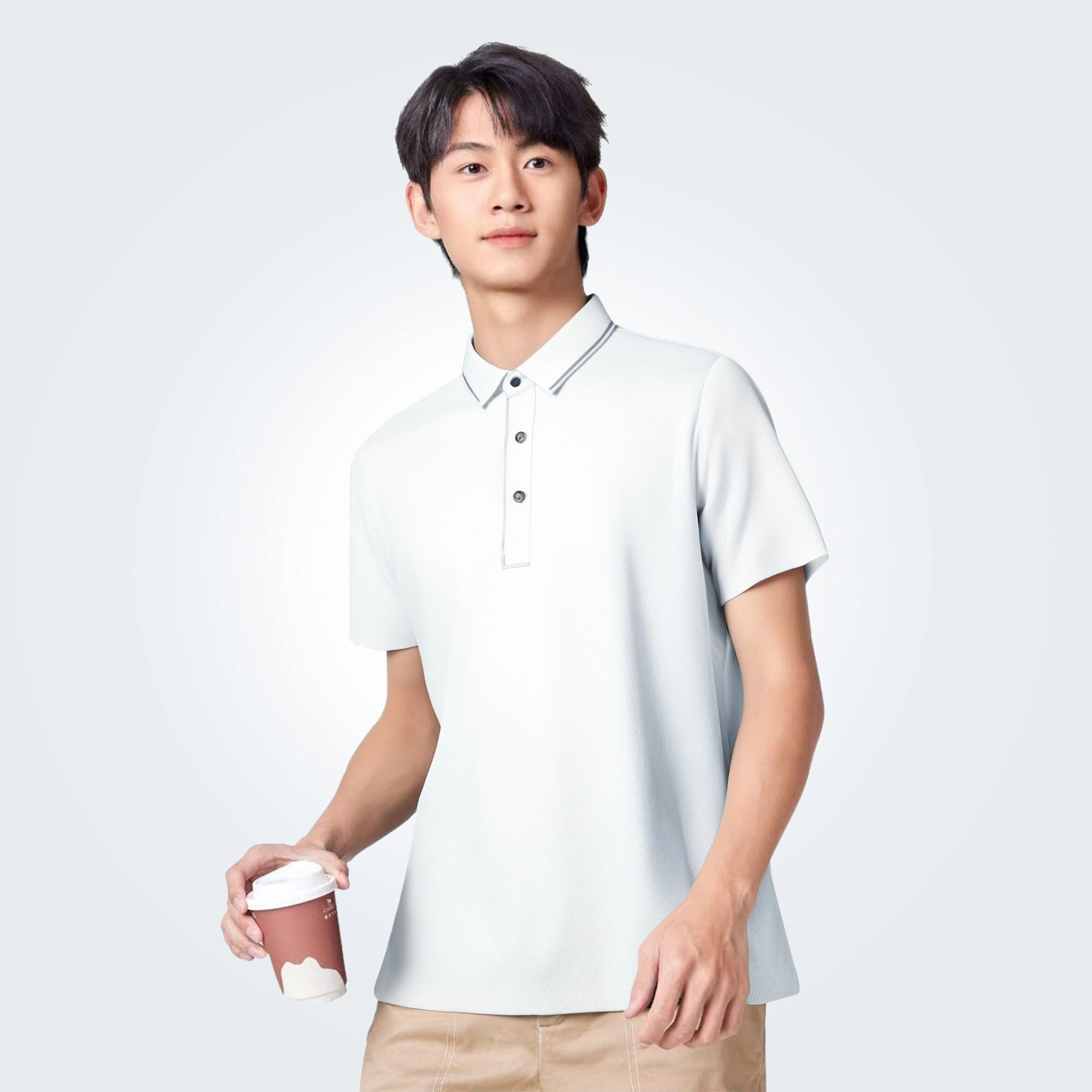 KingCamp Polo