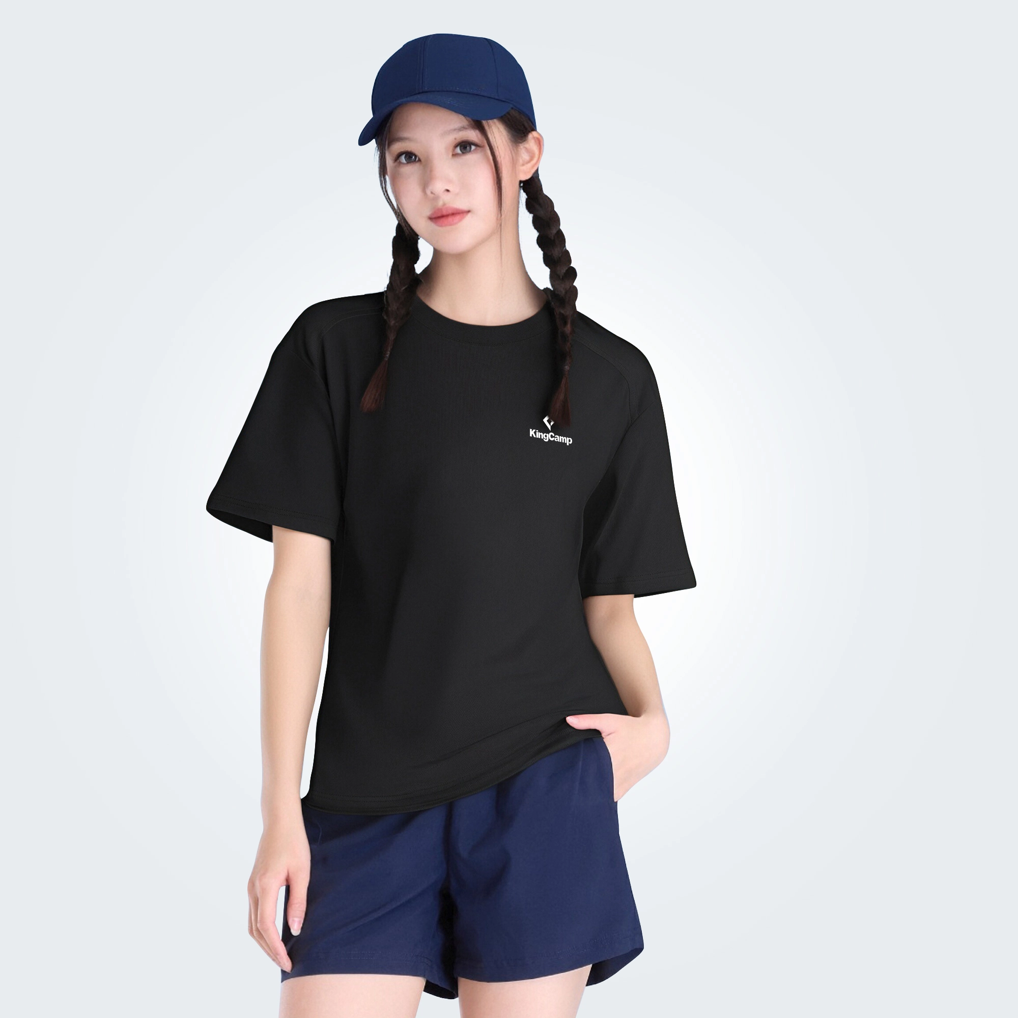 KingCamp T