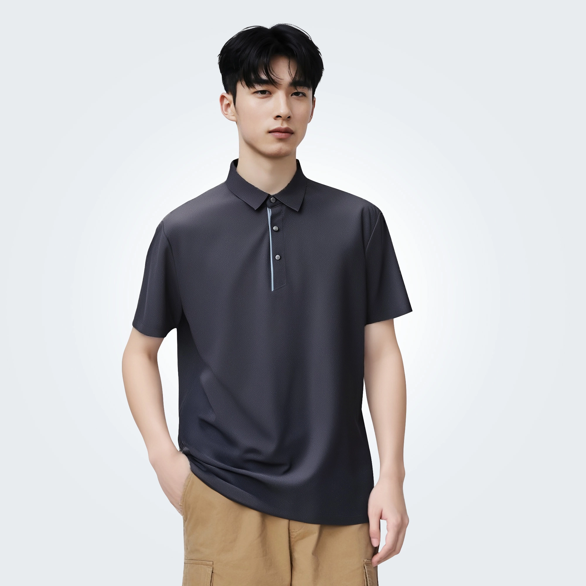 KingCamp Polo