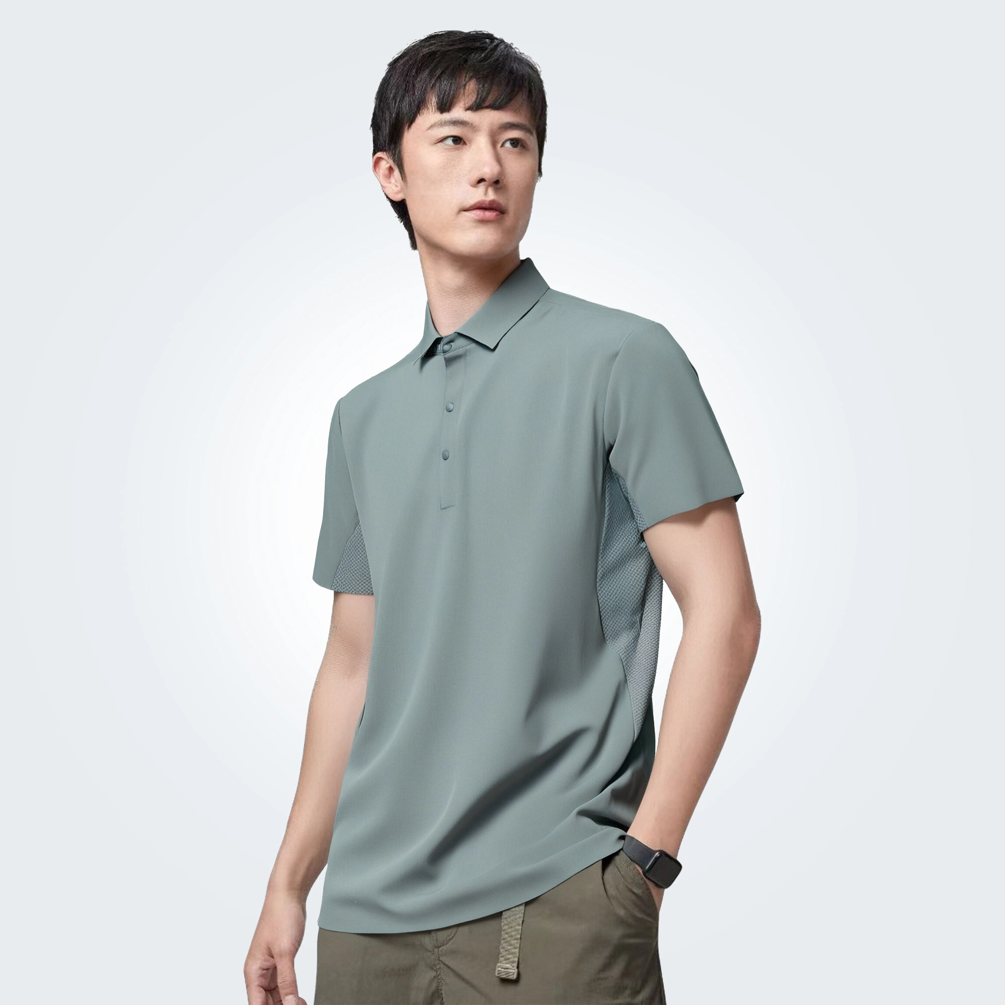 KingCamp Polo
