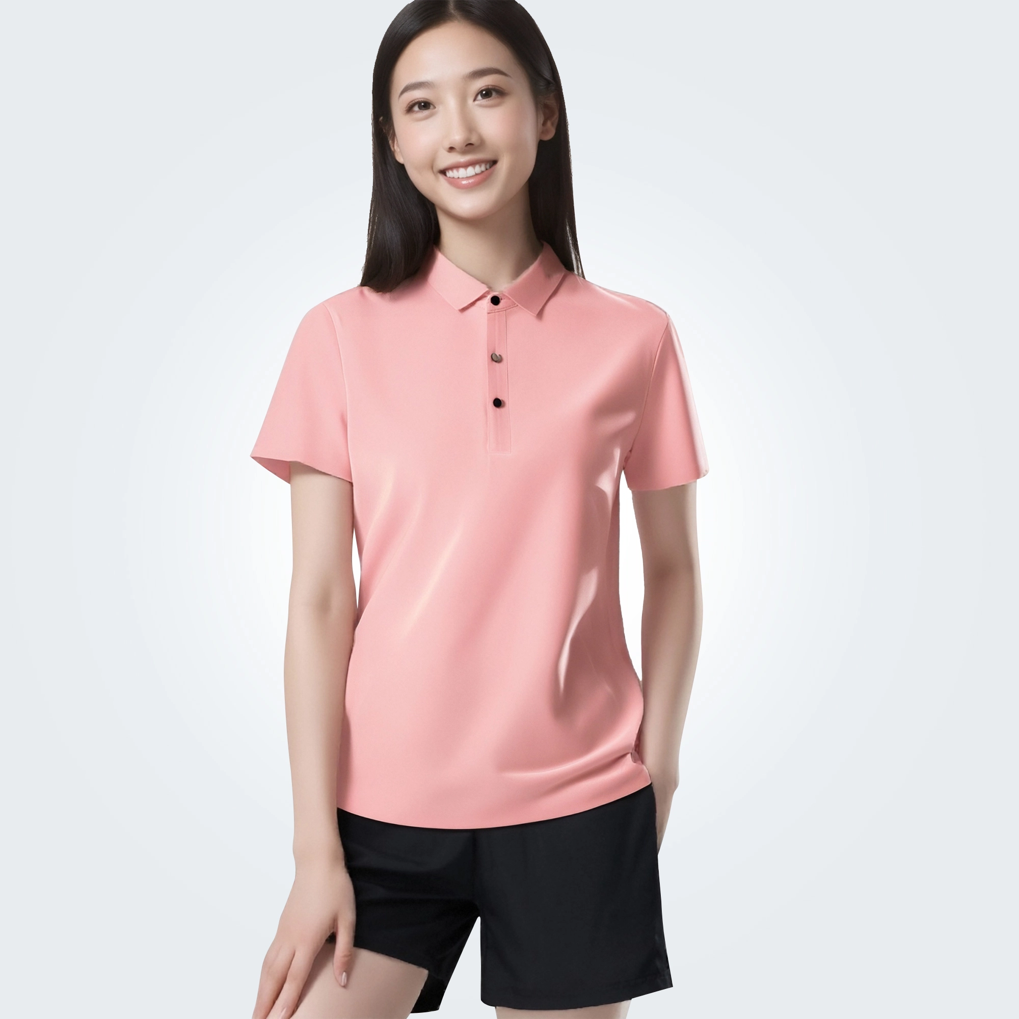 KingCamp Polo