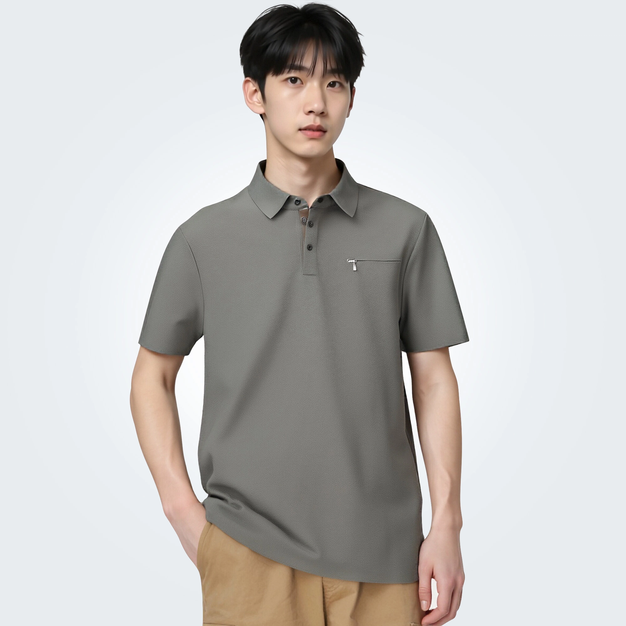 KingCamp Polo