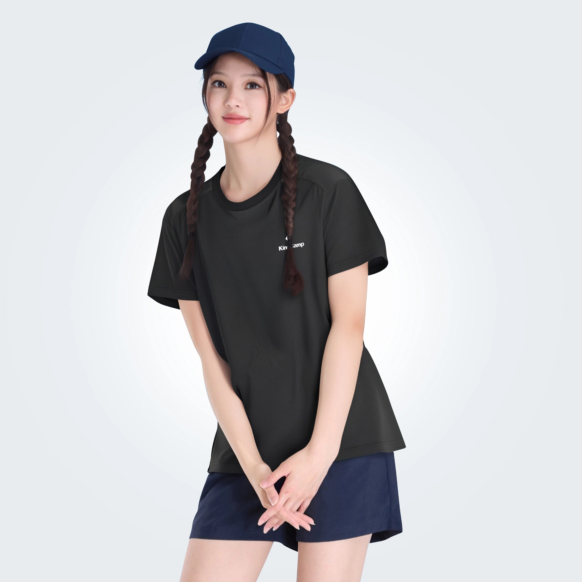 KingCamp T