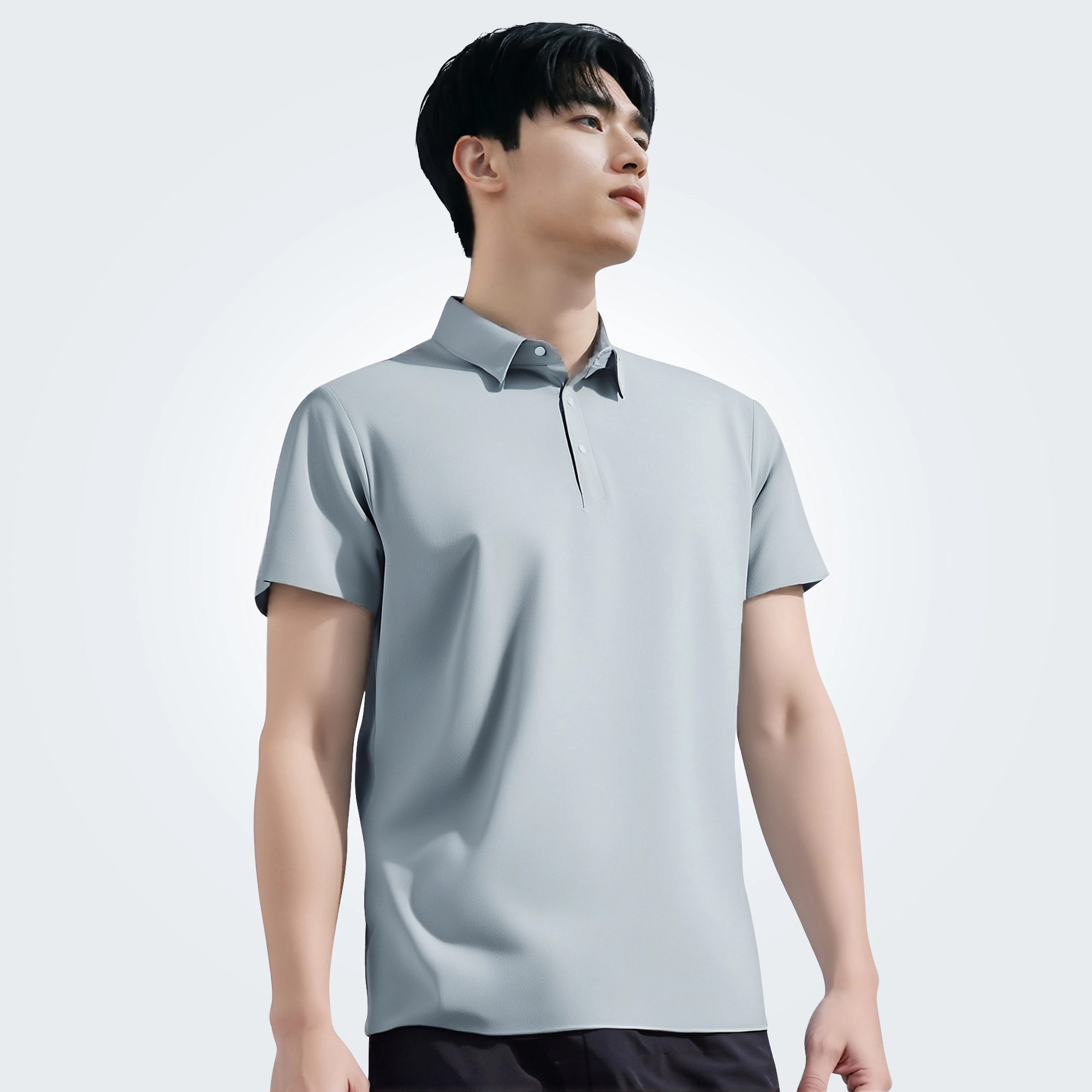 KingCamp Polo