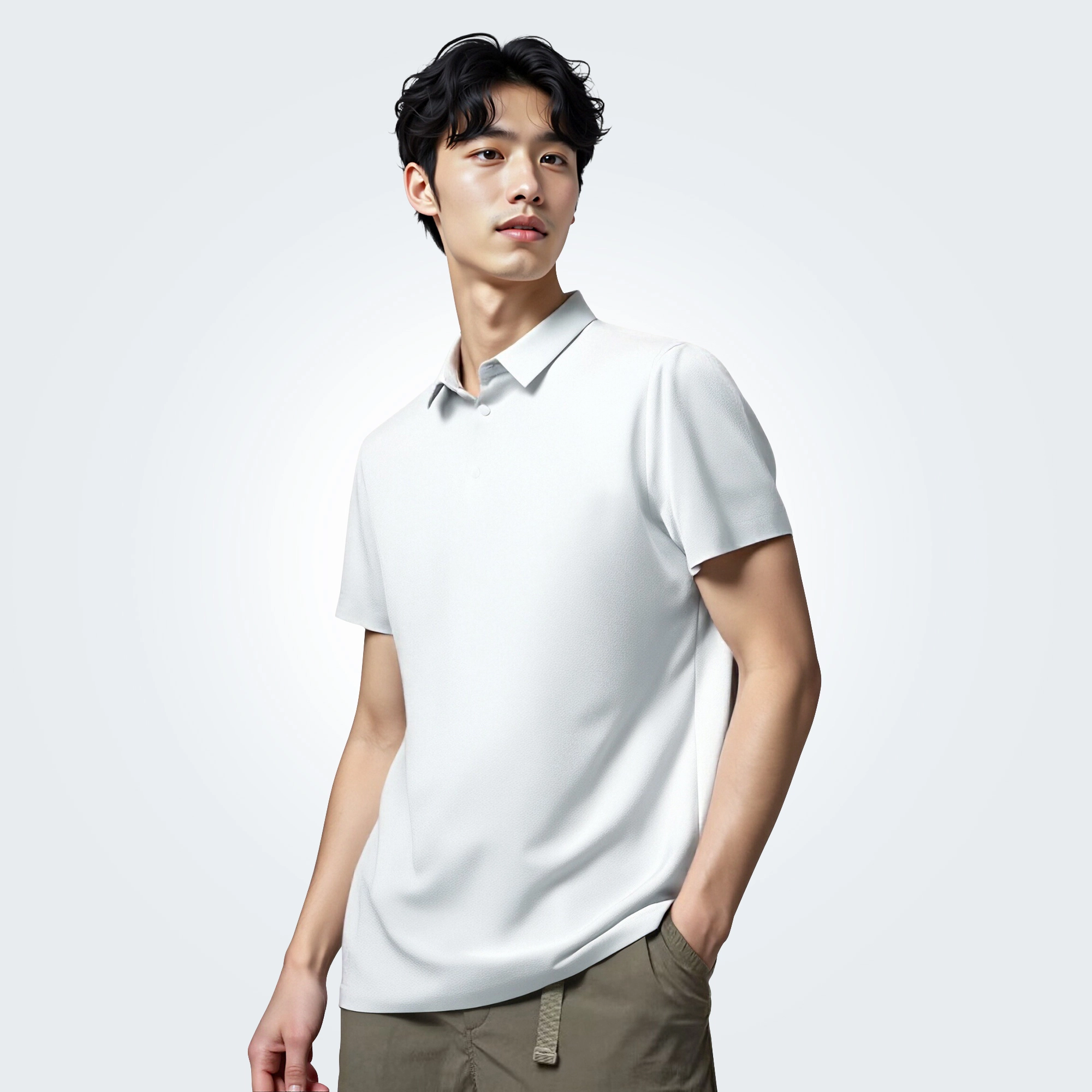 KingCamp Polo