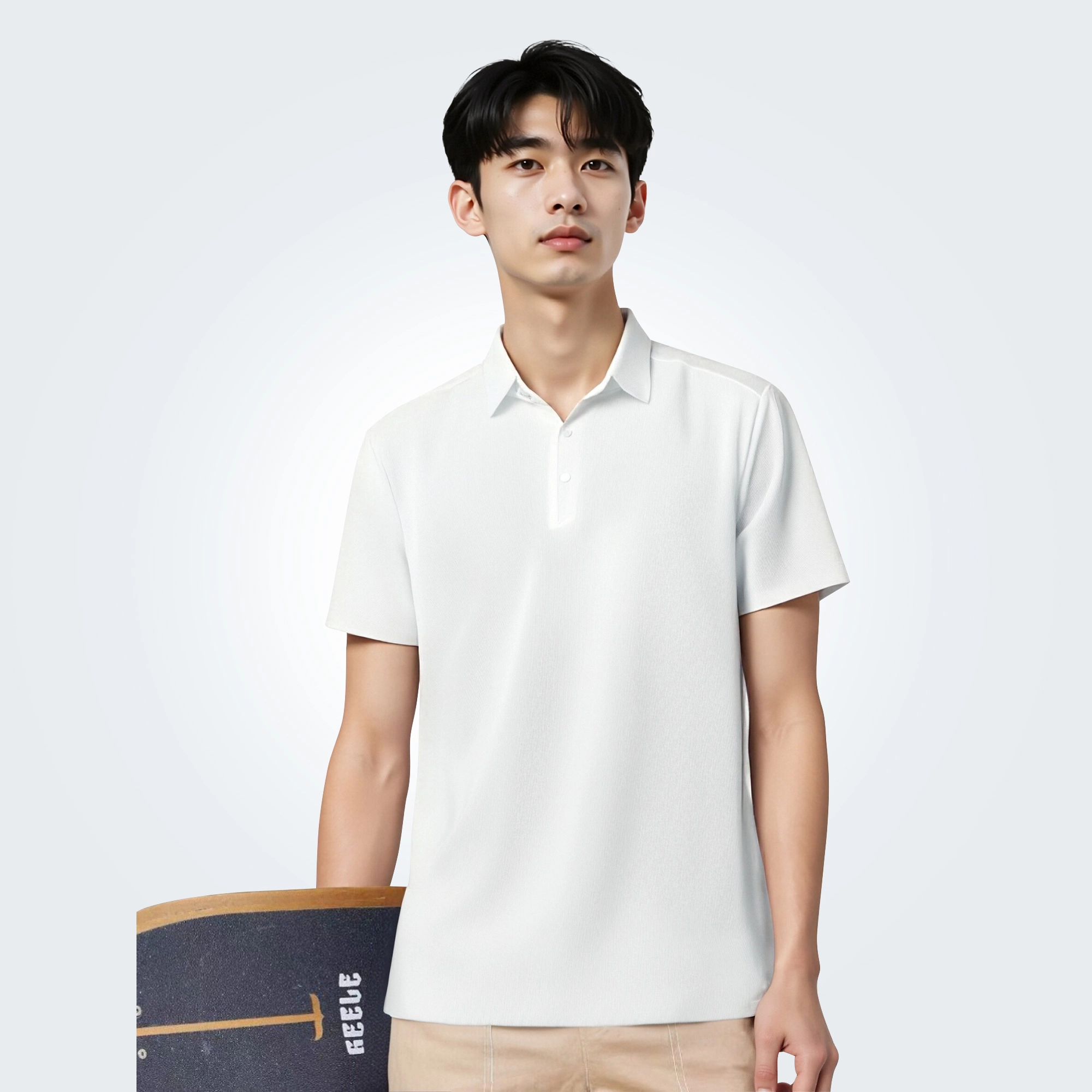 KingCamp Polo