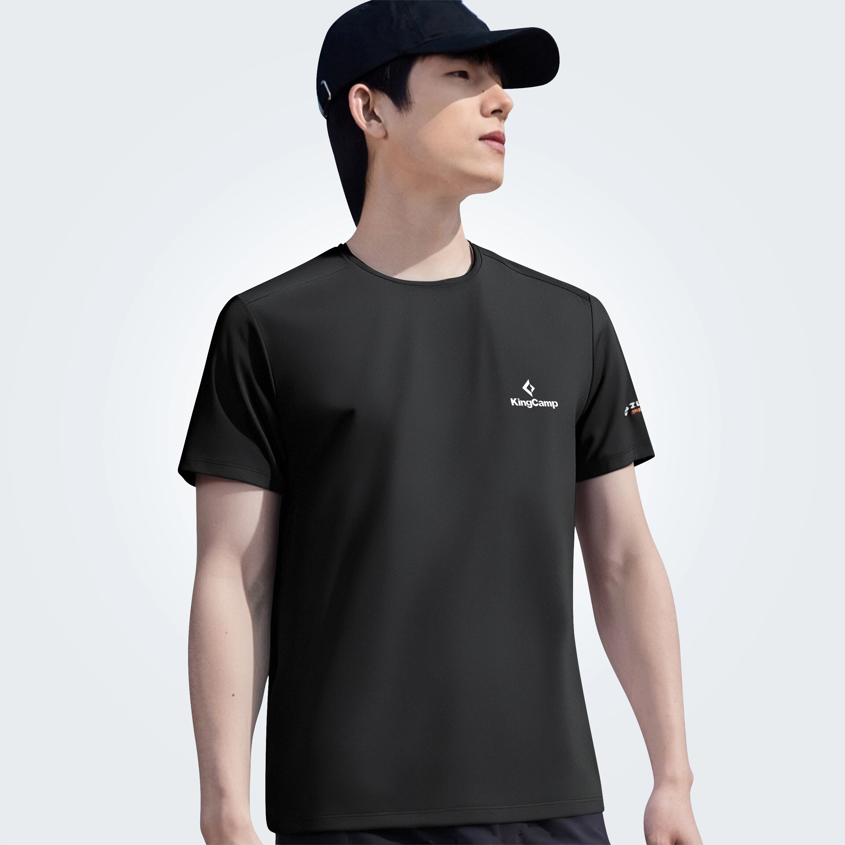 KingCamp T