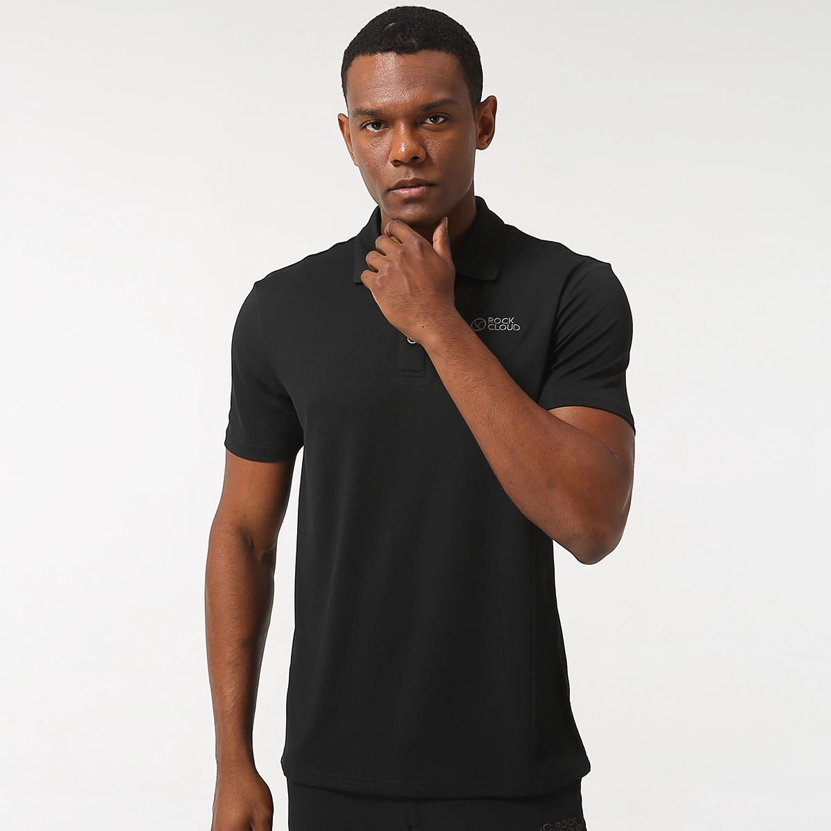 Rock Cloud Polo