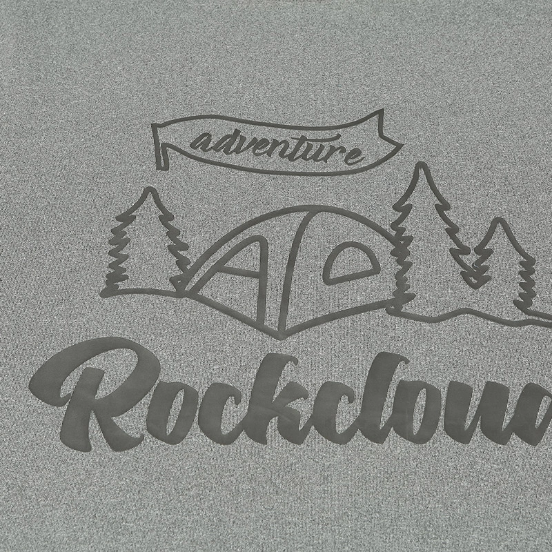 Rock Cloud ADVENTURE VERVE DRY T