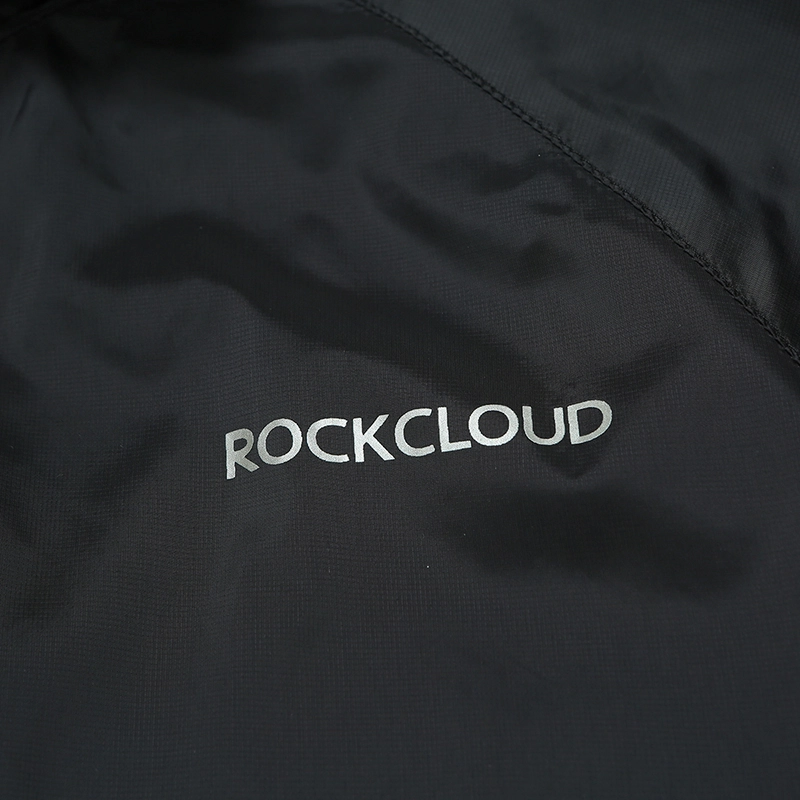 Rock Cloud