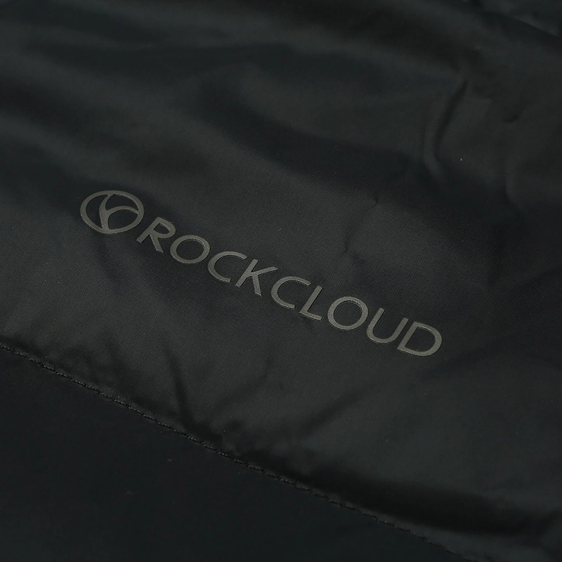 Rock Cloud Logo