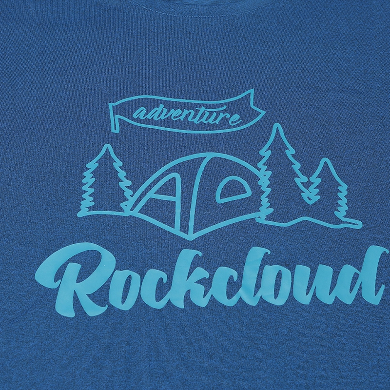 Rock Cloud ADVENTURE VERVE DRY T