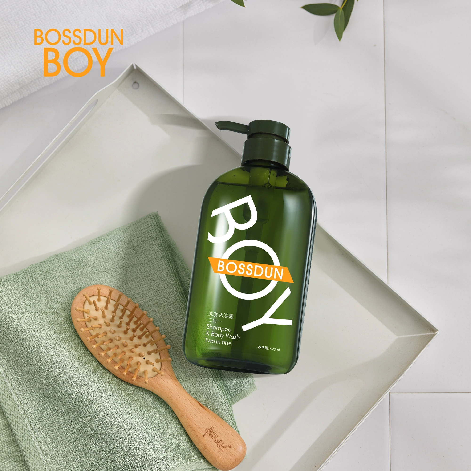 boy 420ml