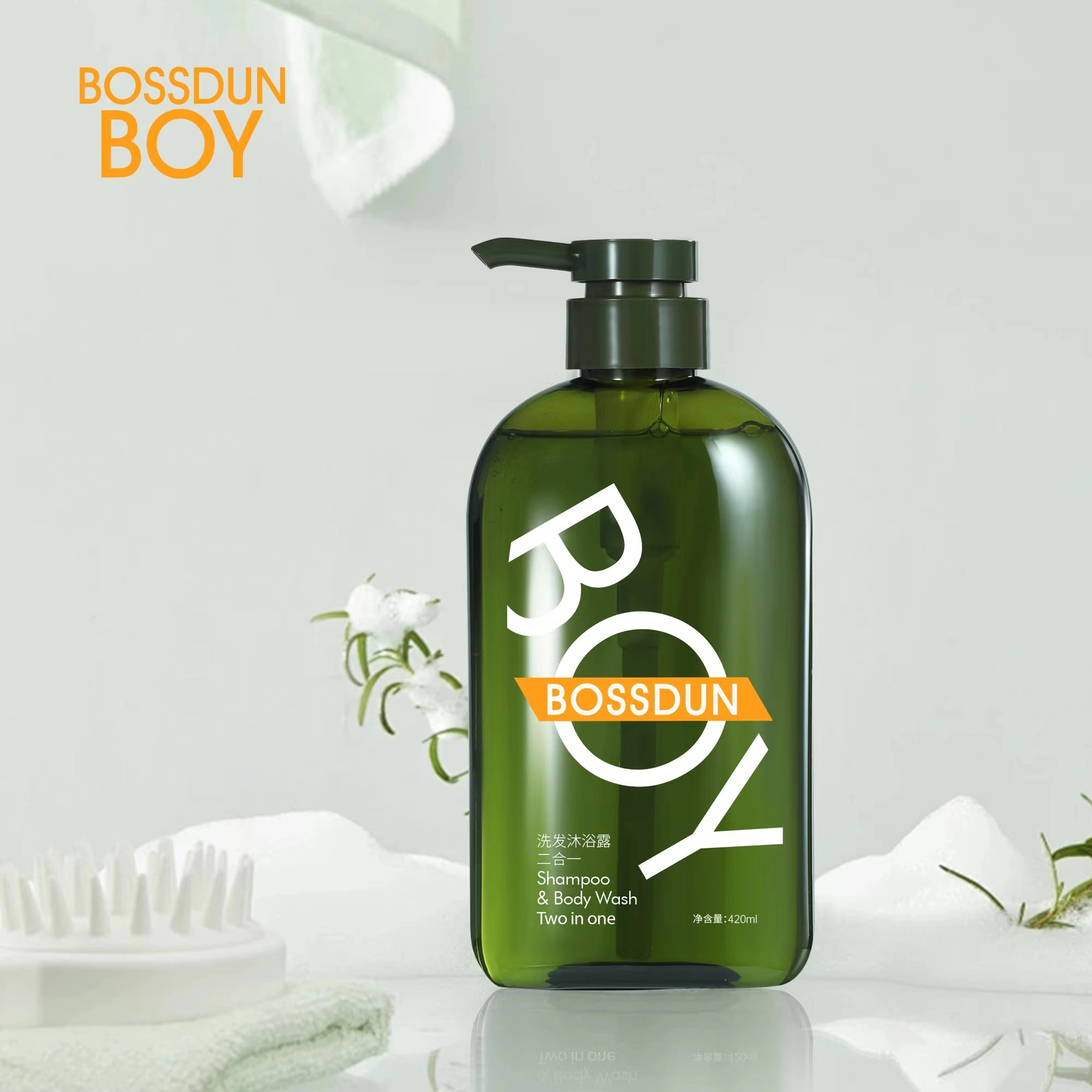 boy 420ml
