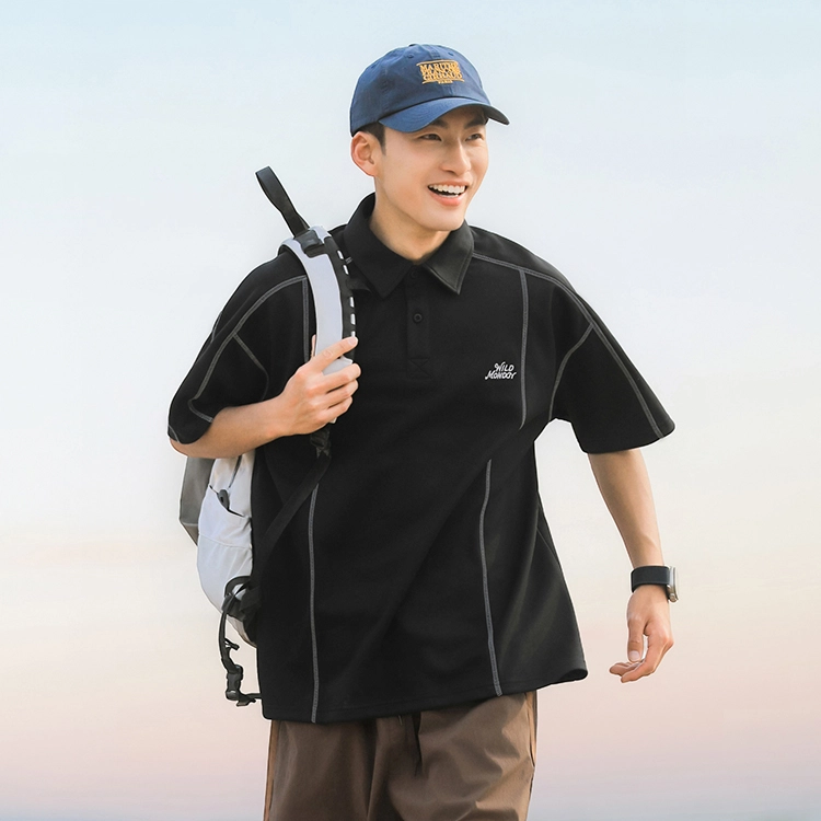 ACTUP Polo