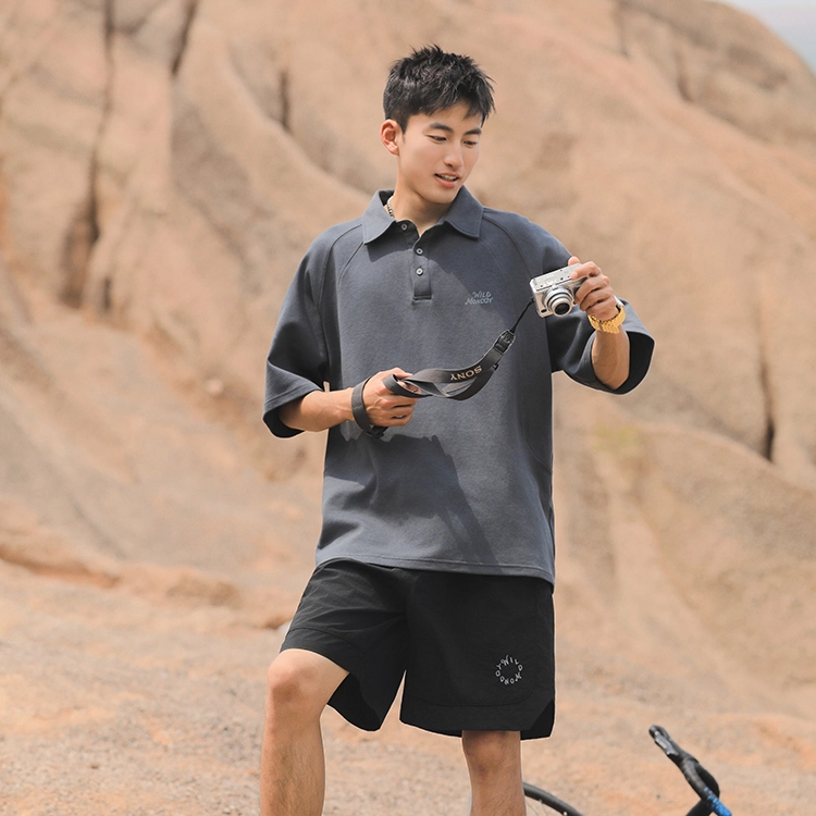 ACTUP Polo