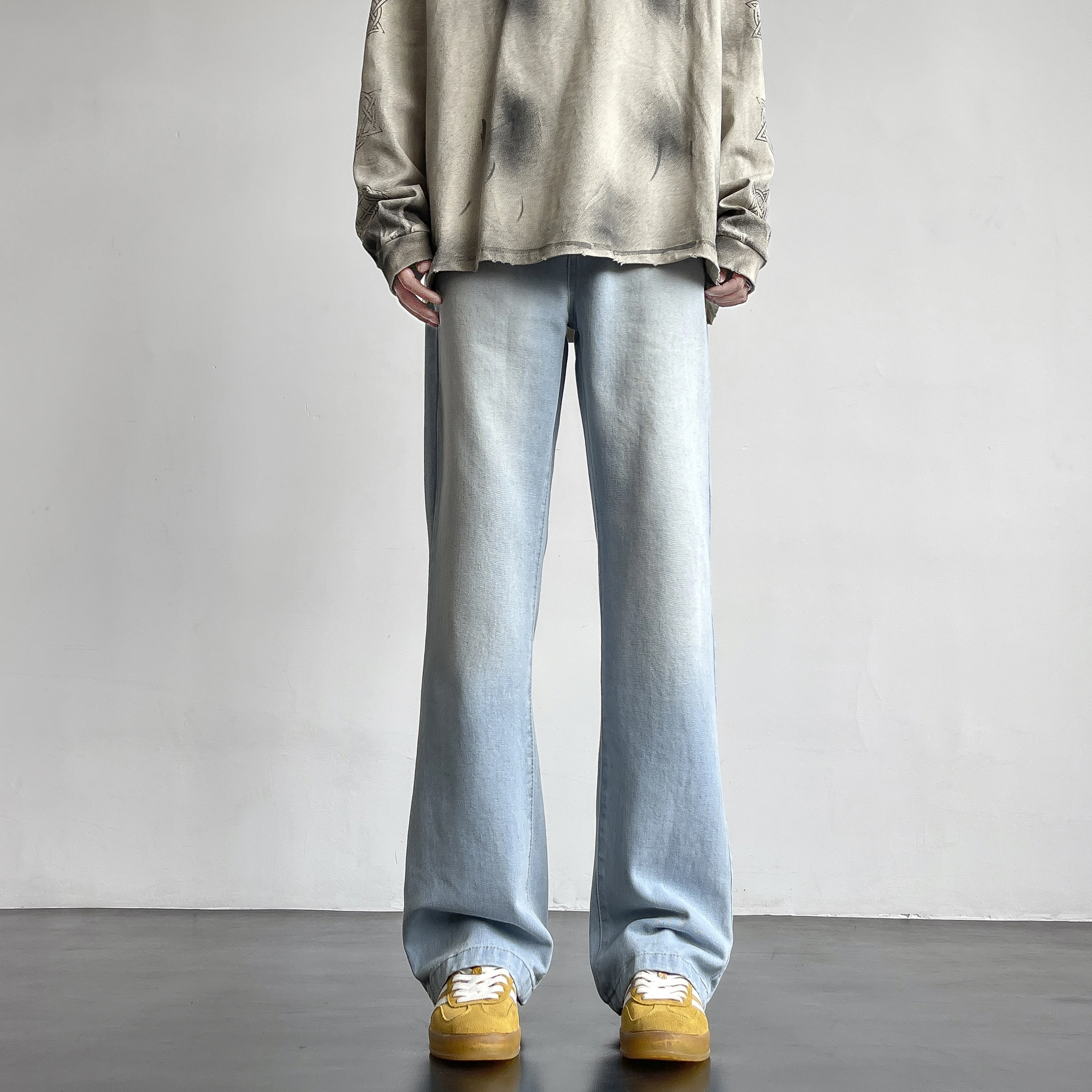 bootcut