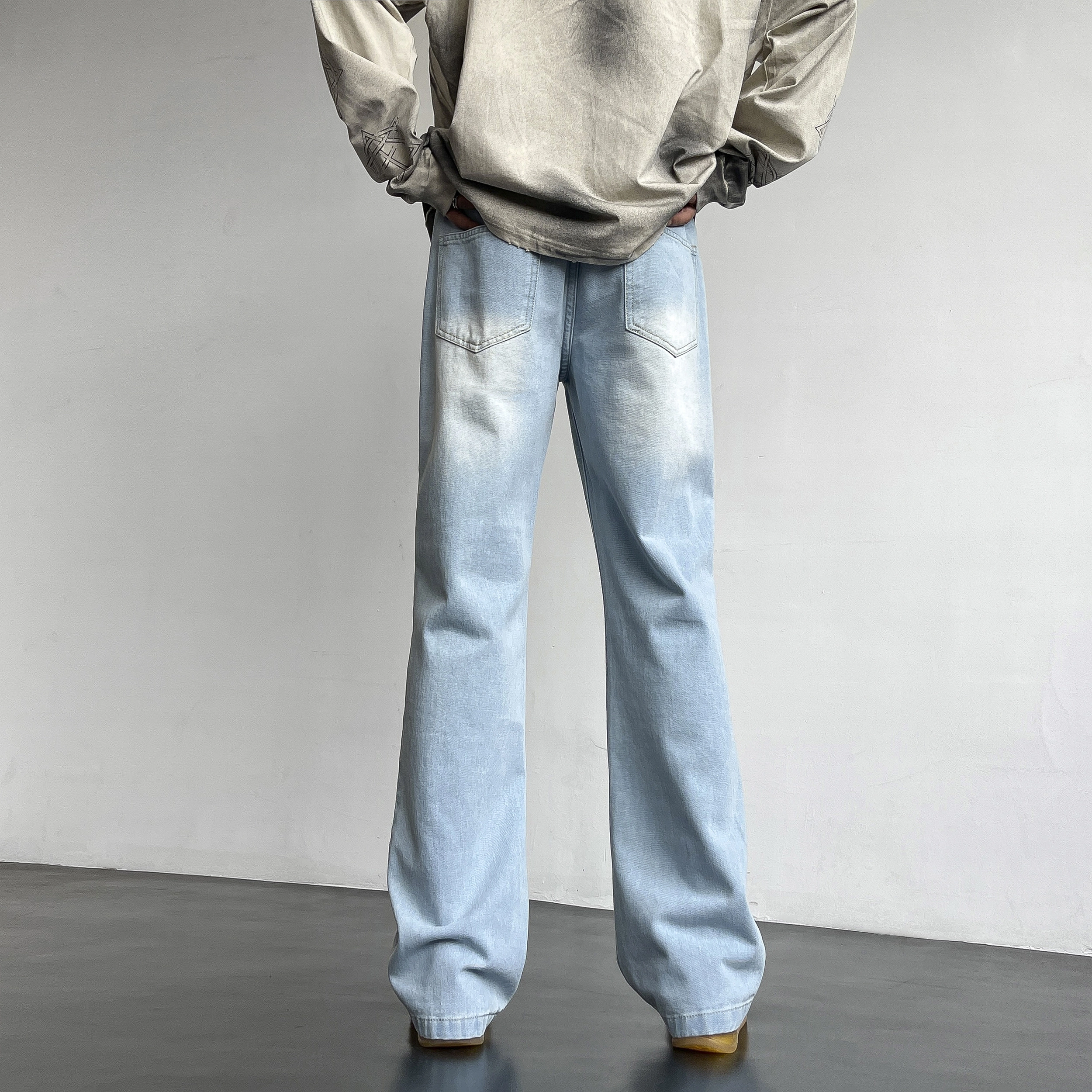 bootcut