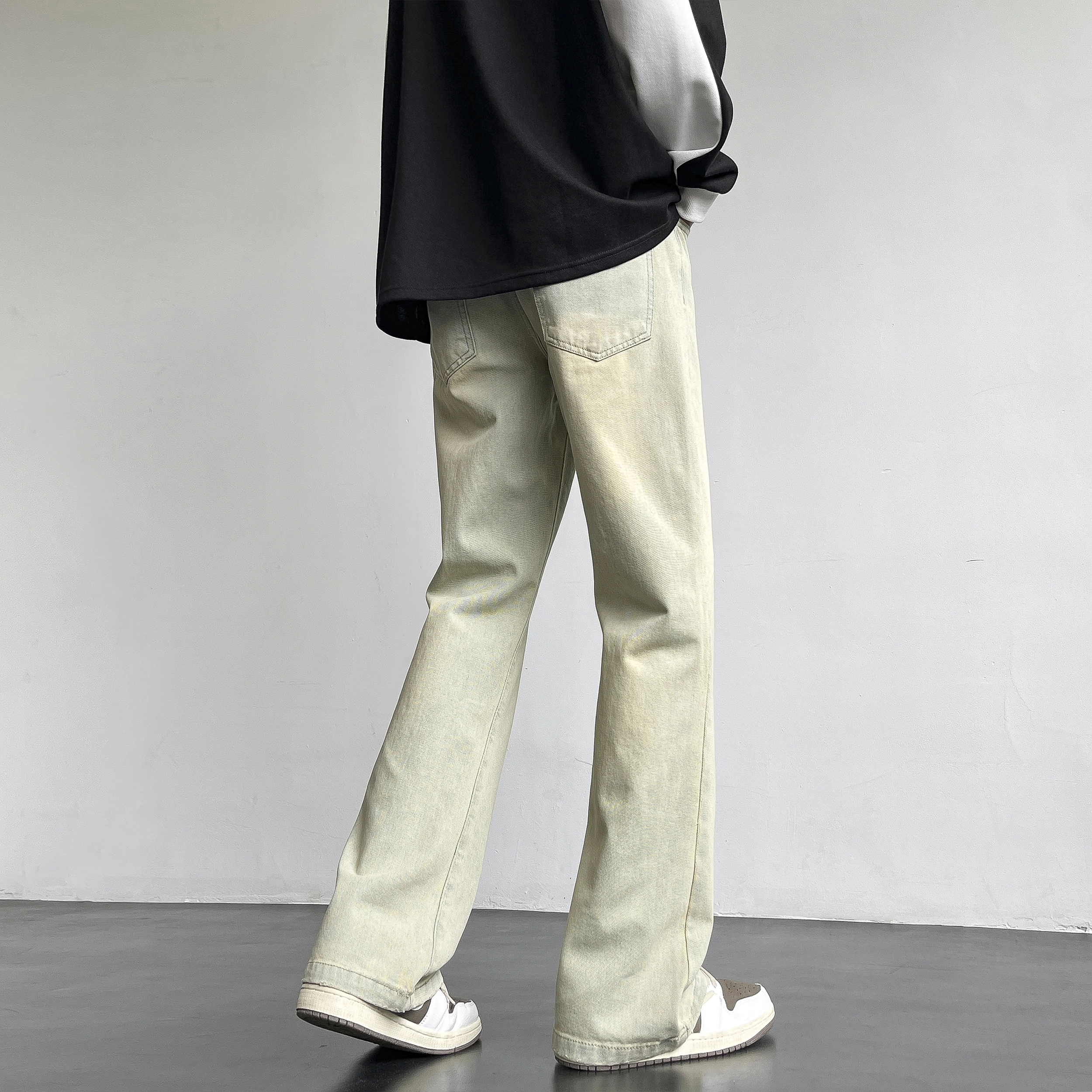 bootcut