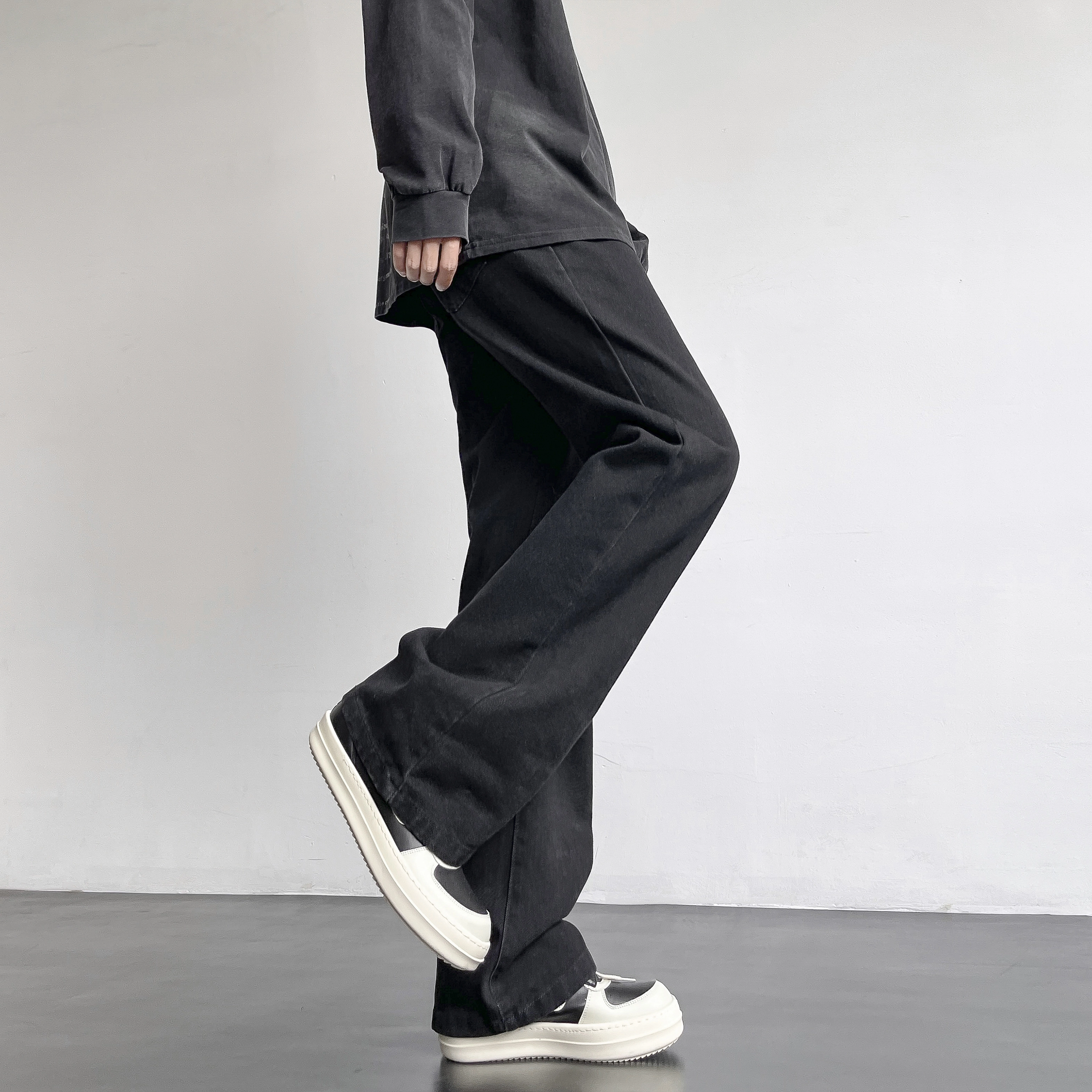 bootcut
