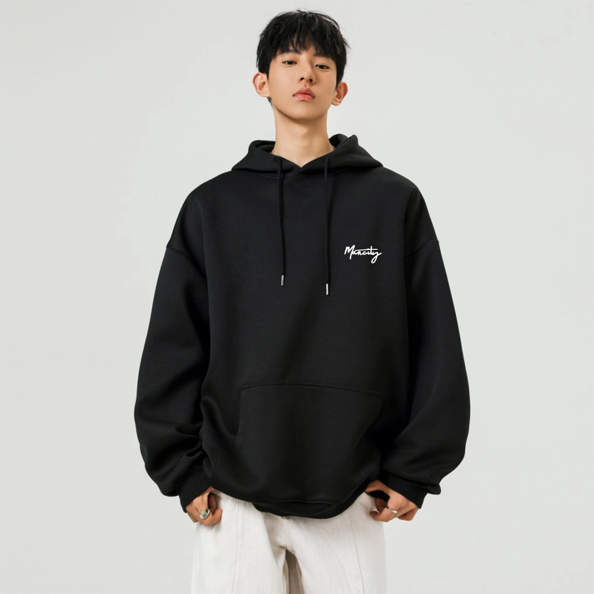oversize