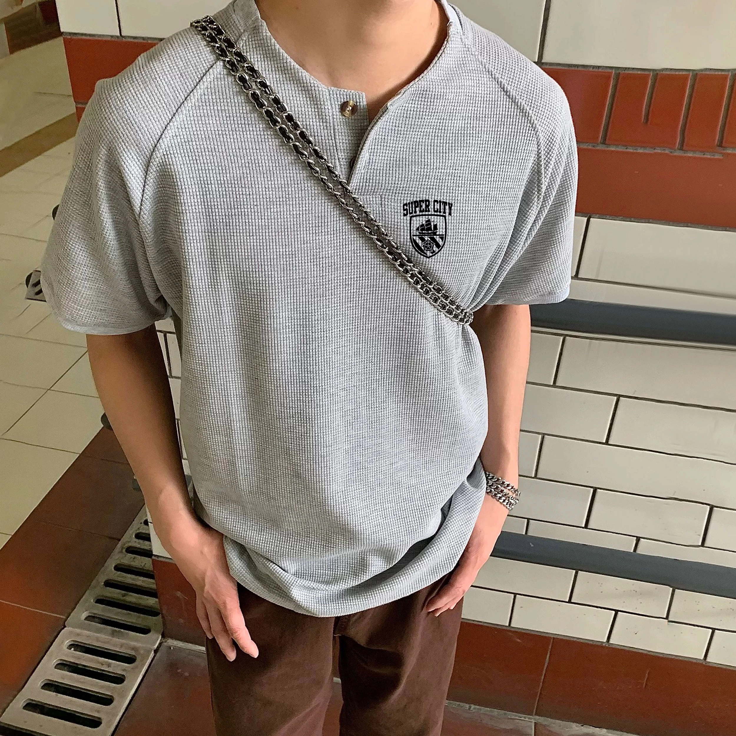 T