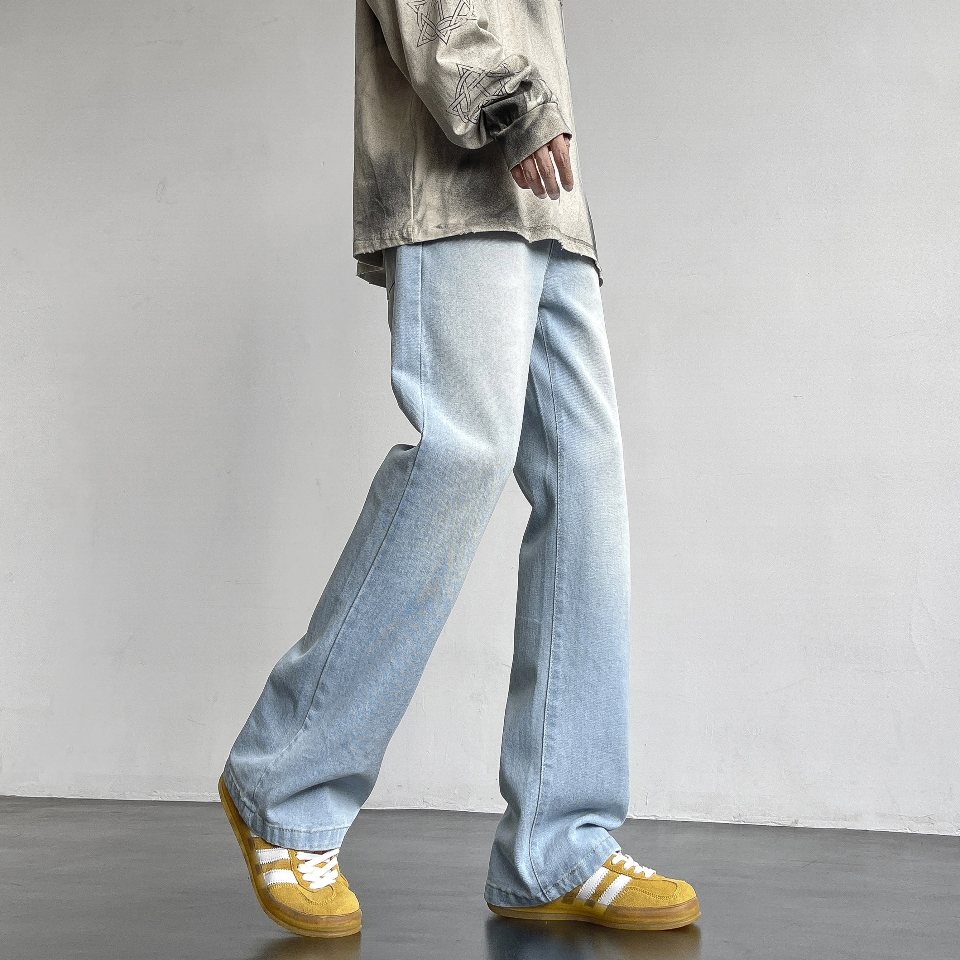 bootcut