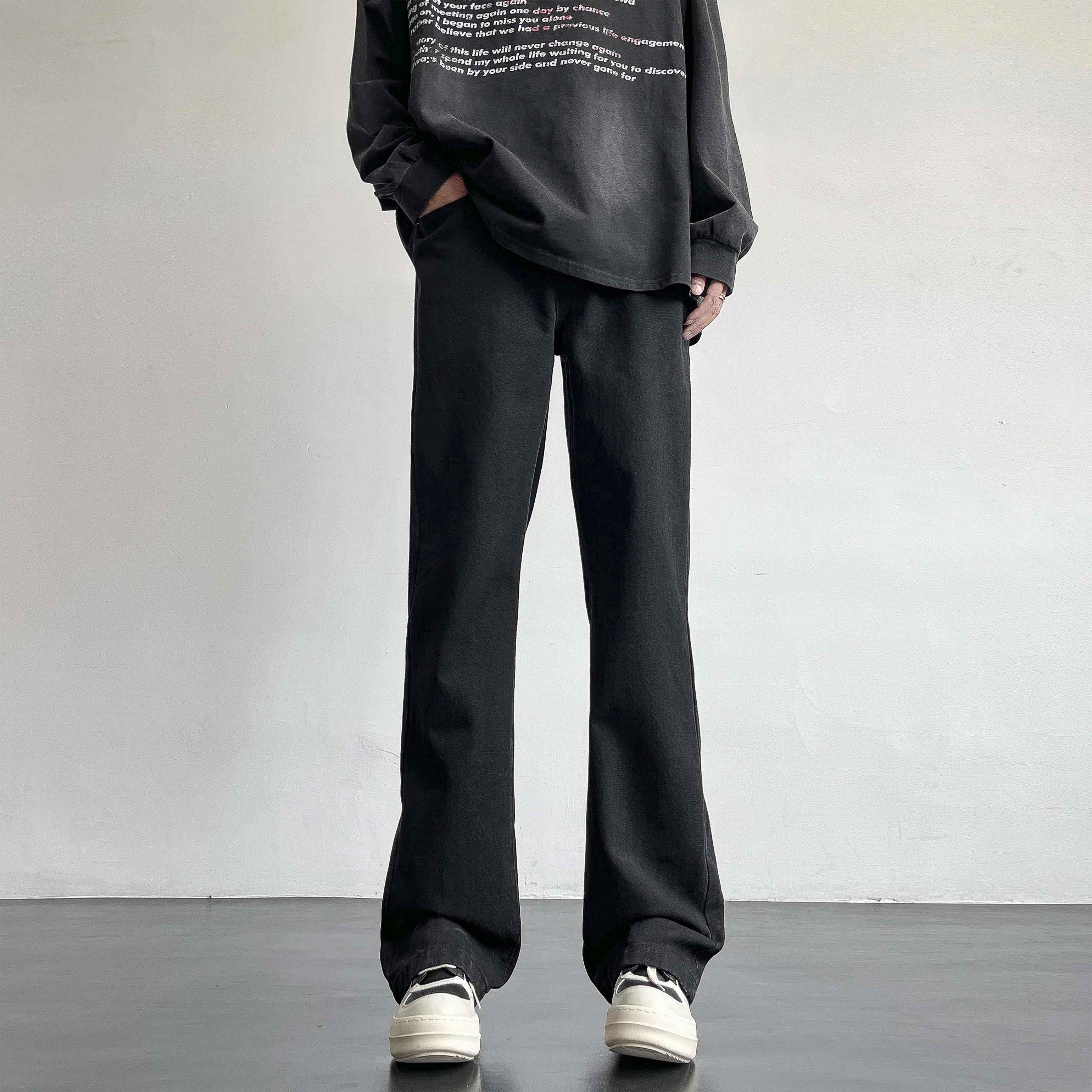 bootcut