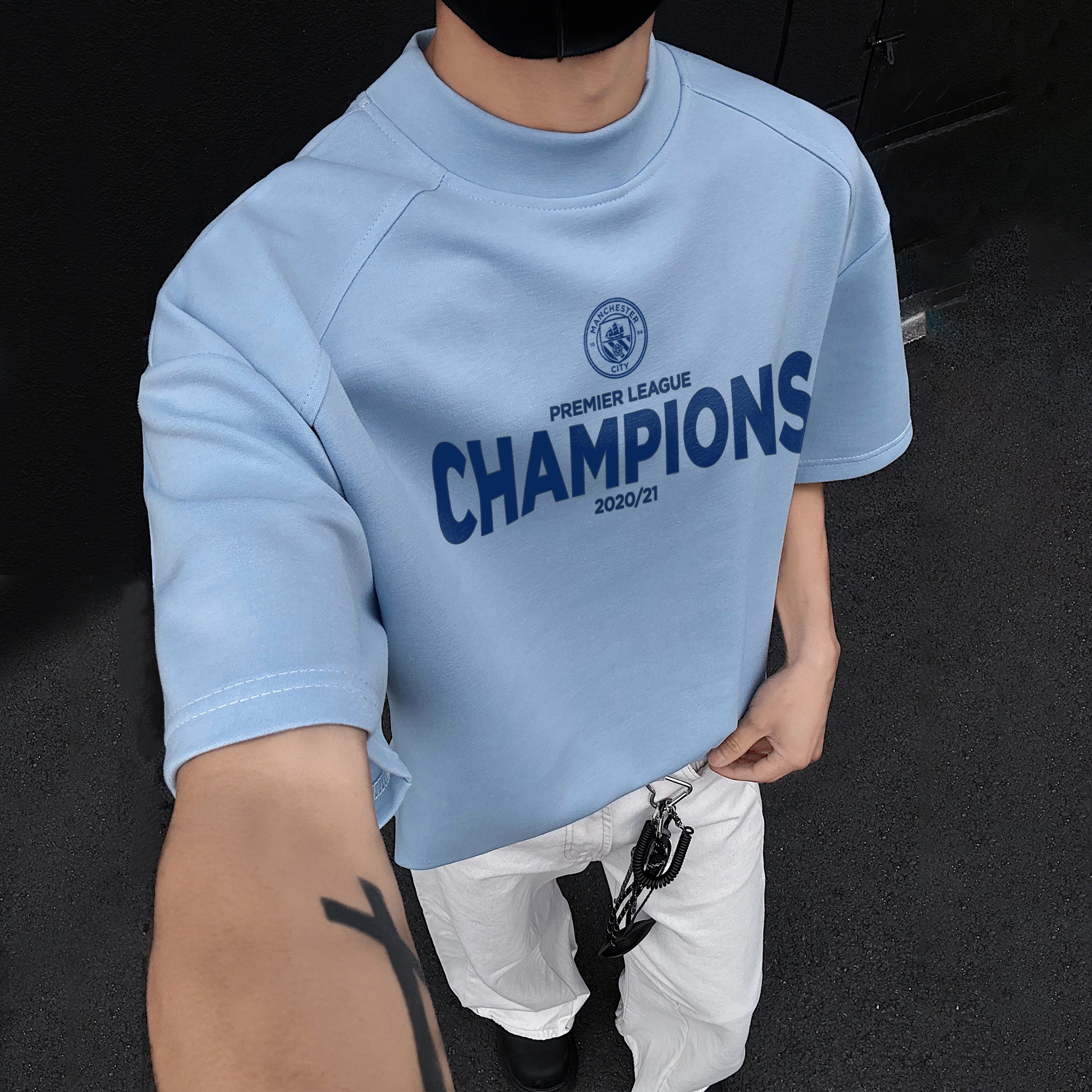 T