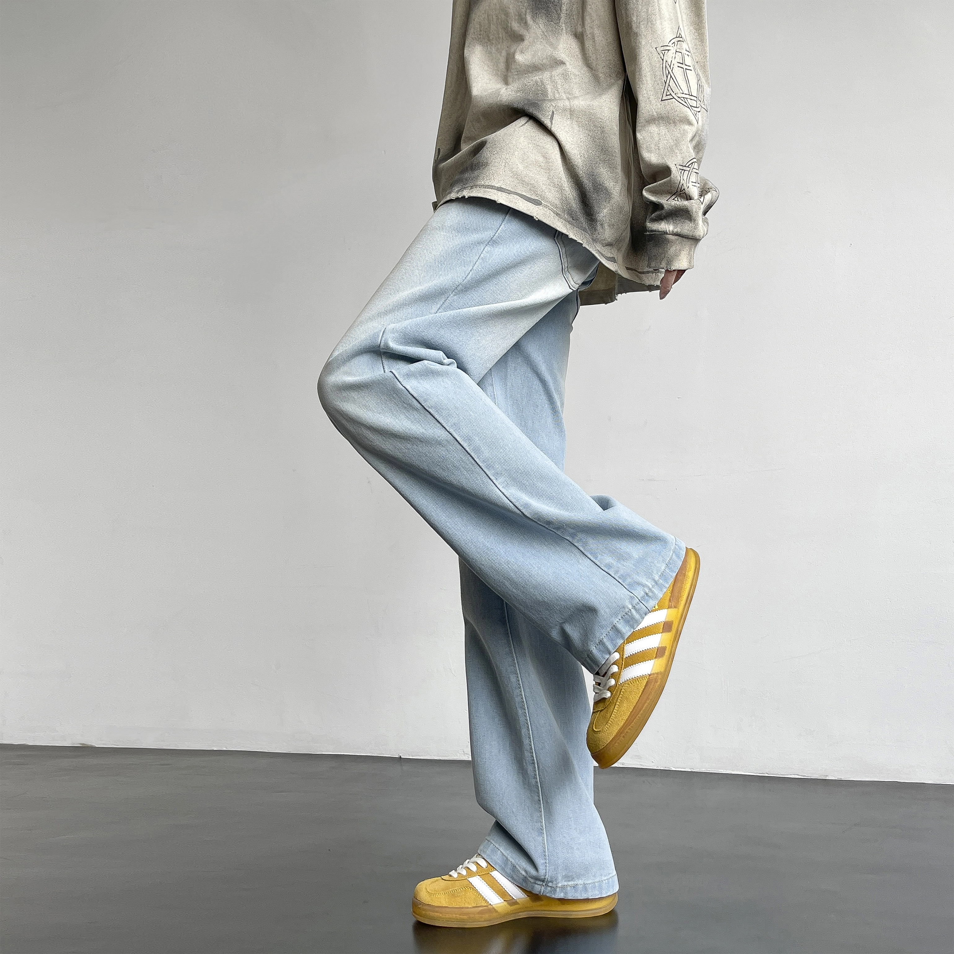 bootcut