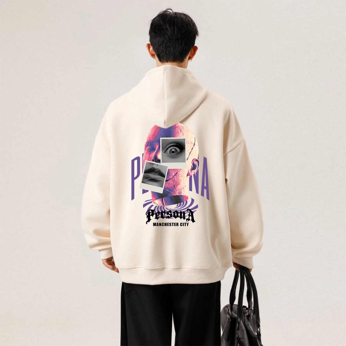 oversize