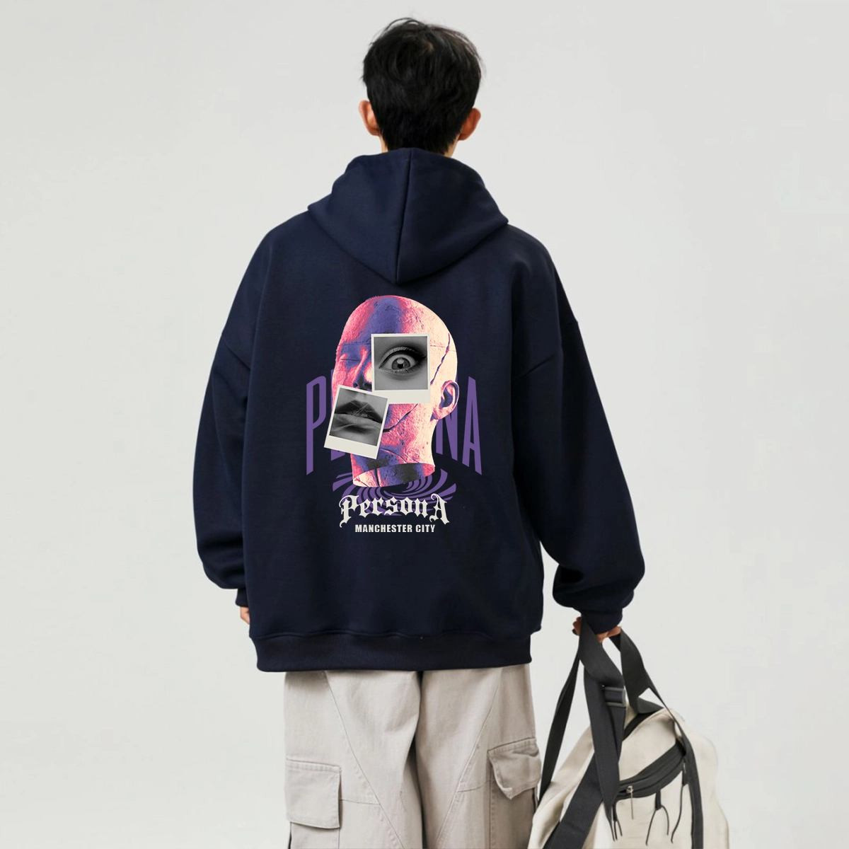 oversize