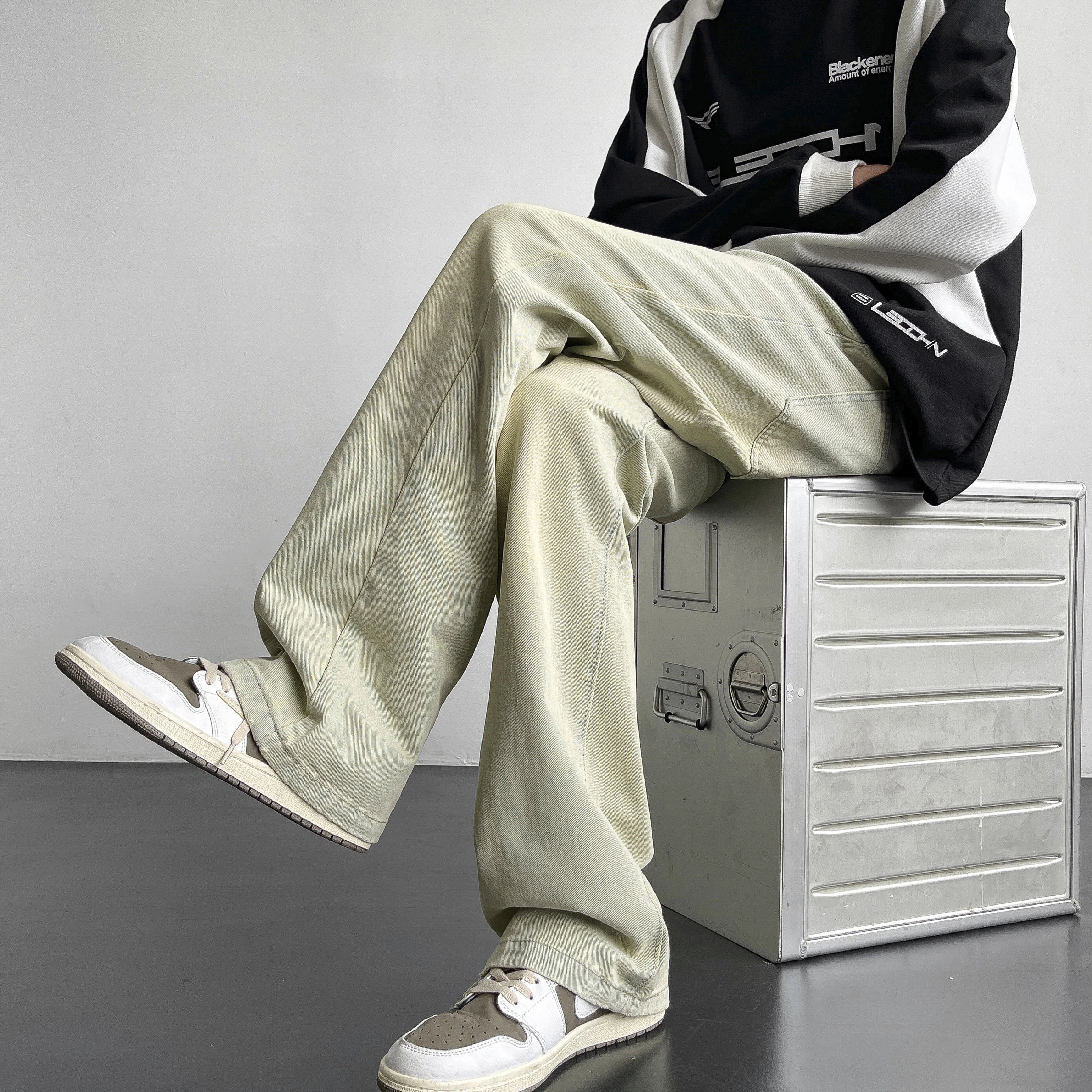 bootcut