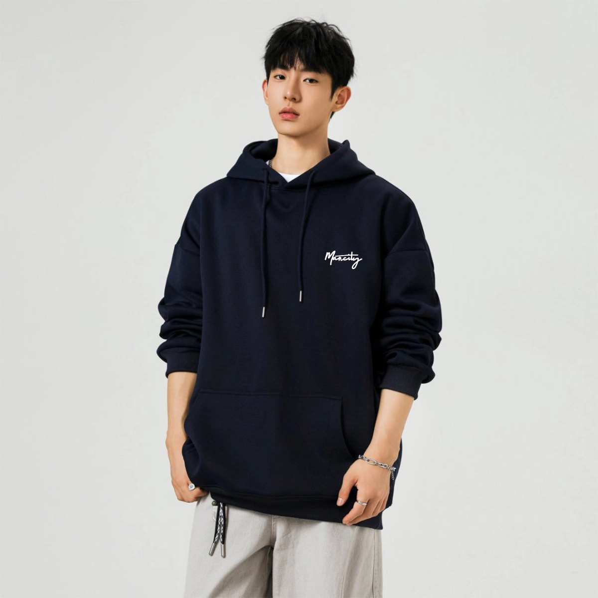 oversize