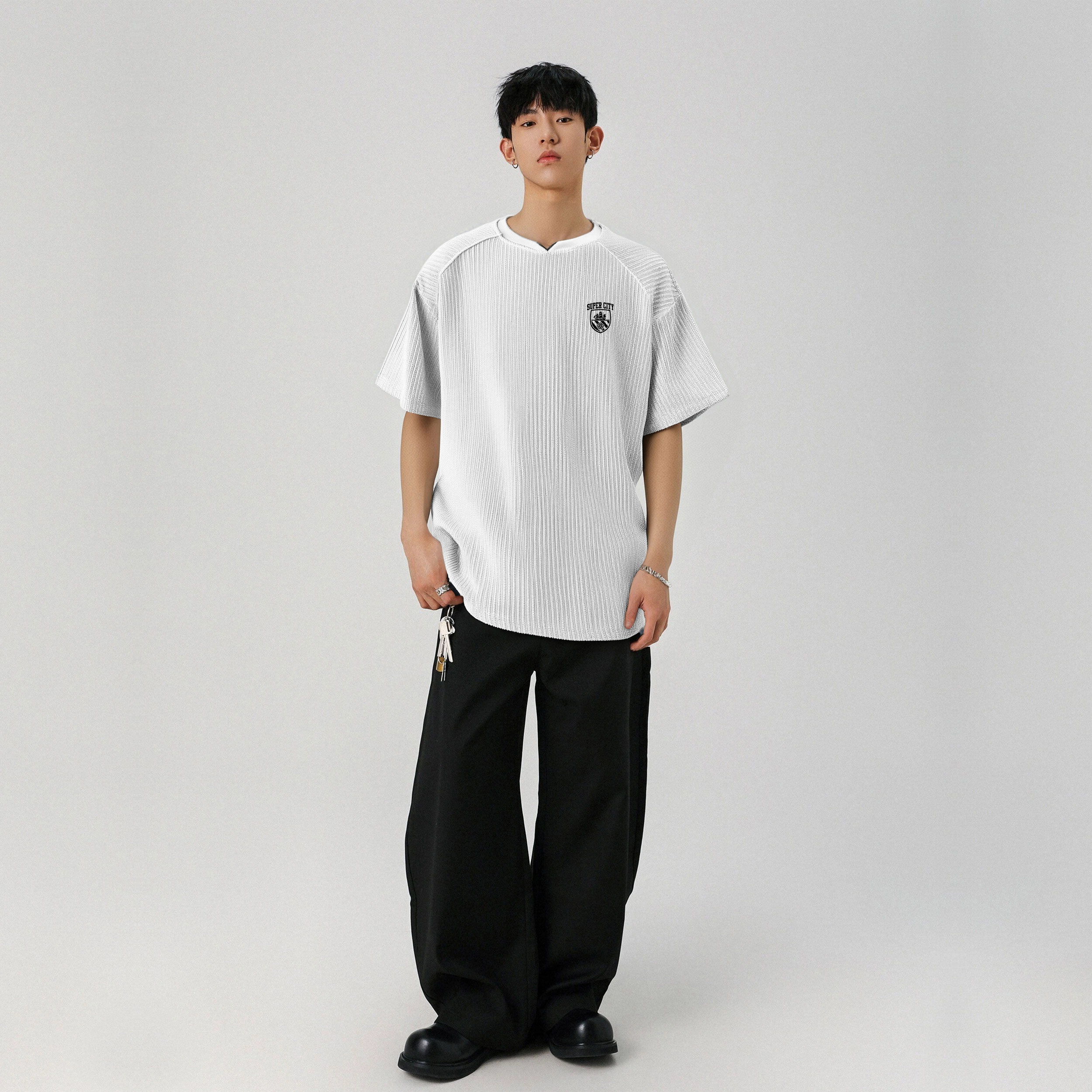 T