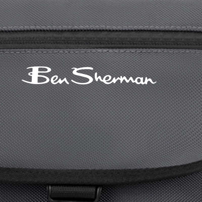 BEN SHERMAN