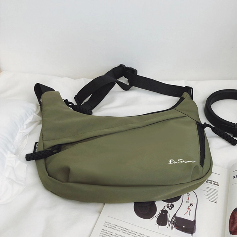 BEN SHERMAN